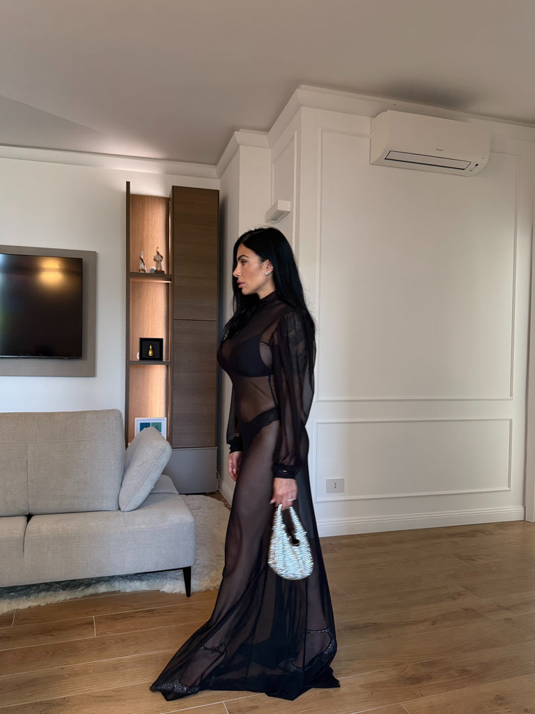 Dress obsessed