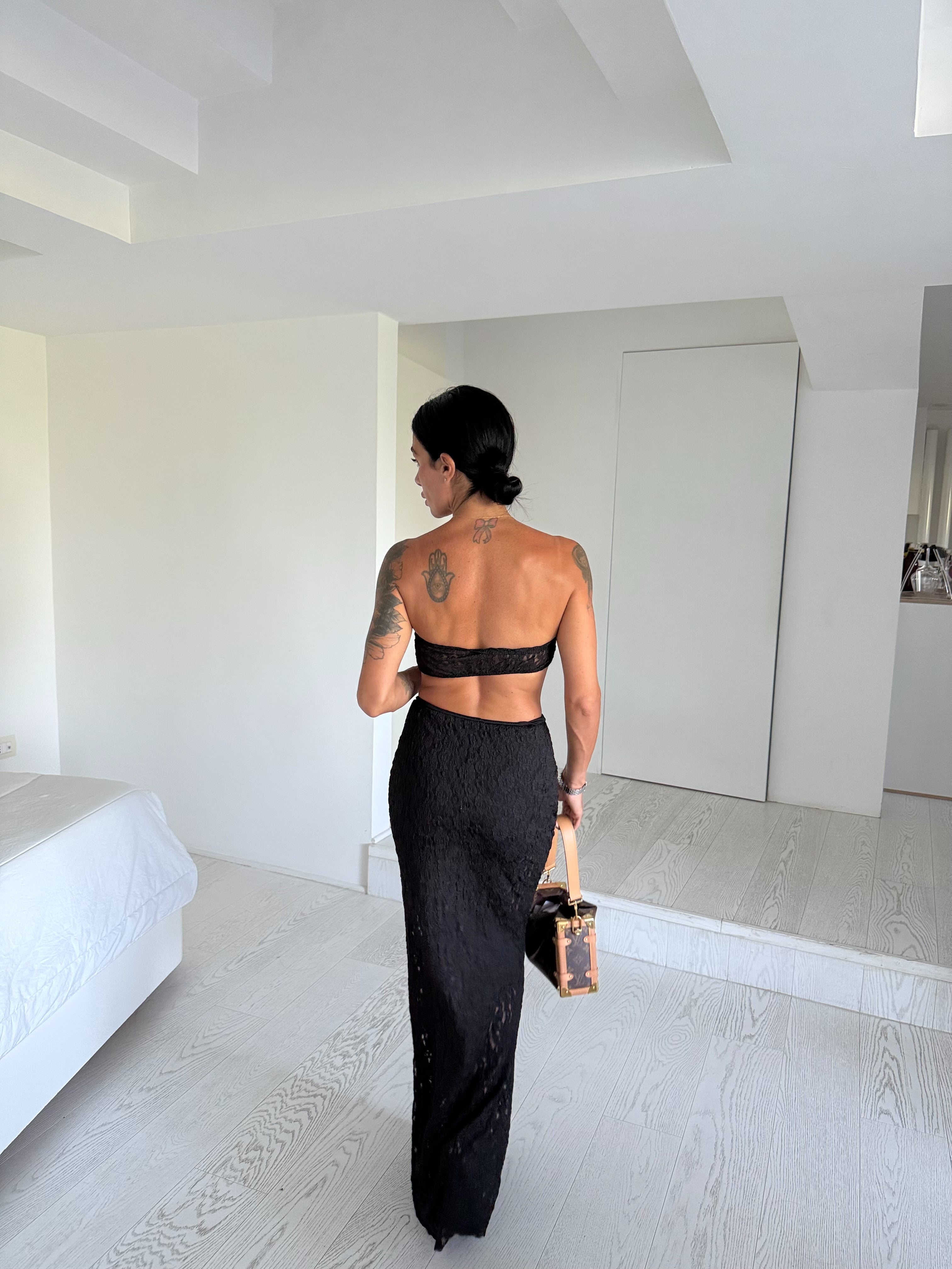 Coord Marika(2colori)