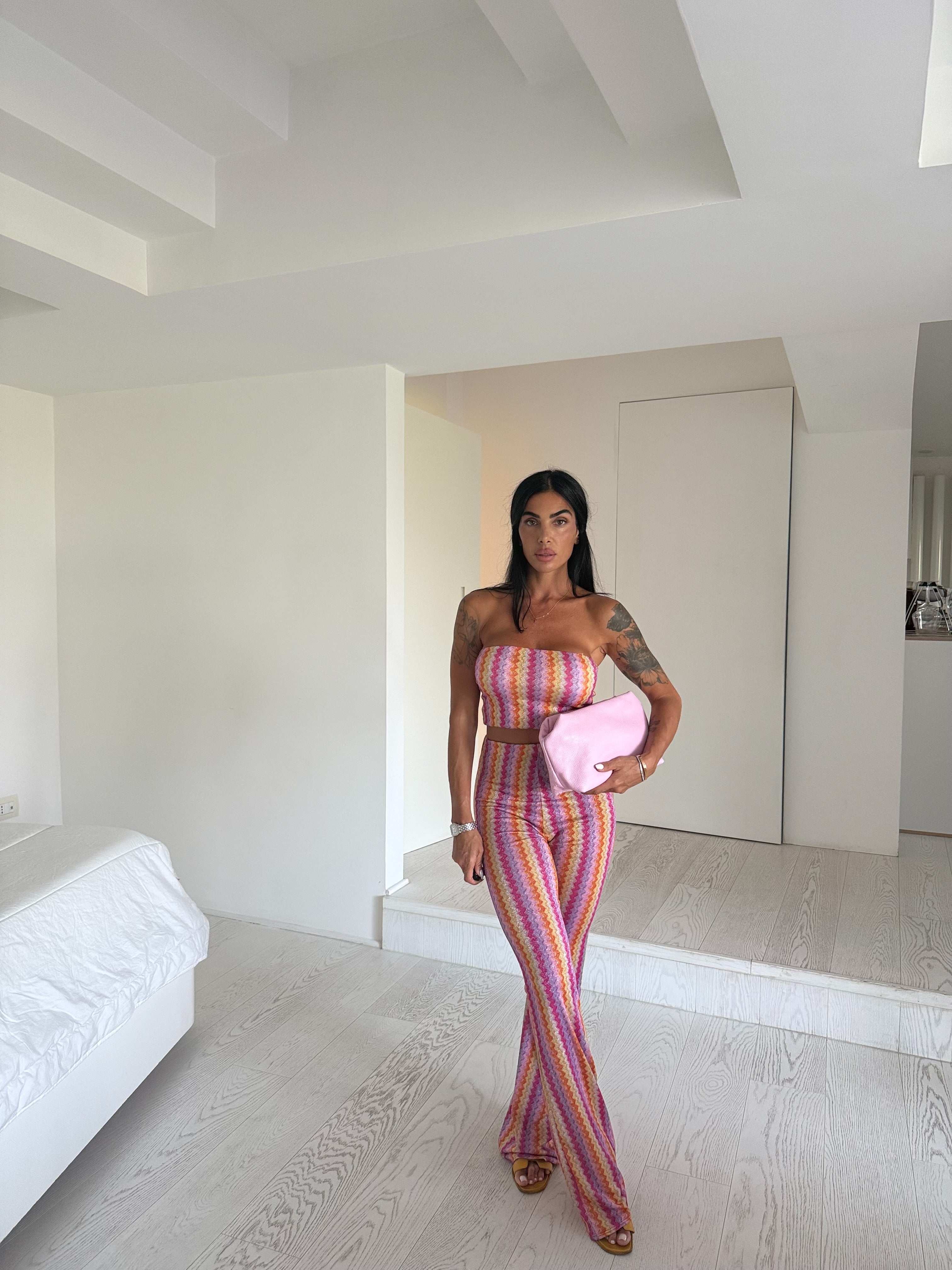 Coord Summer(2colori)