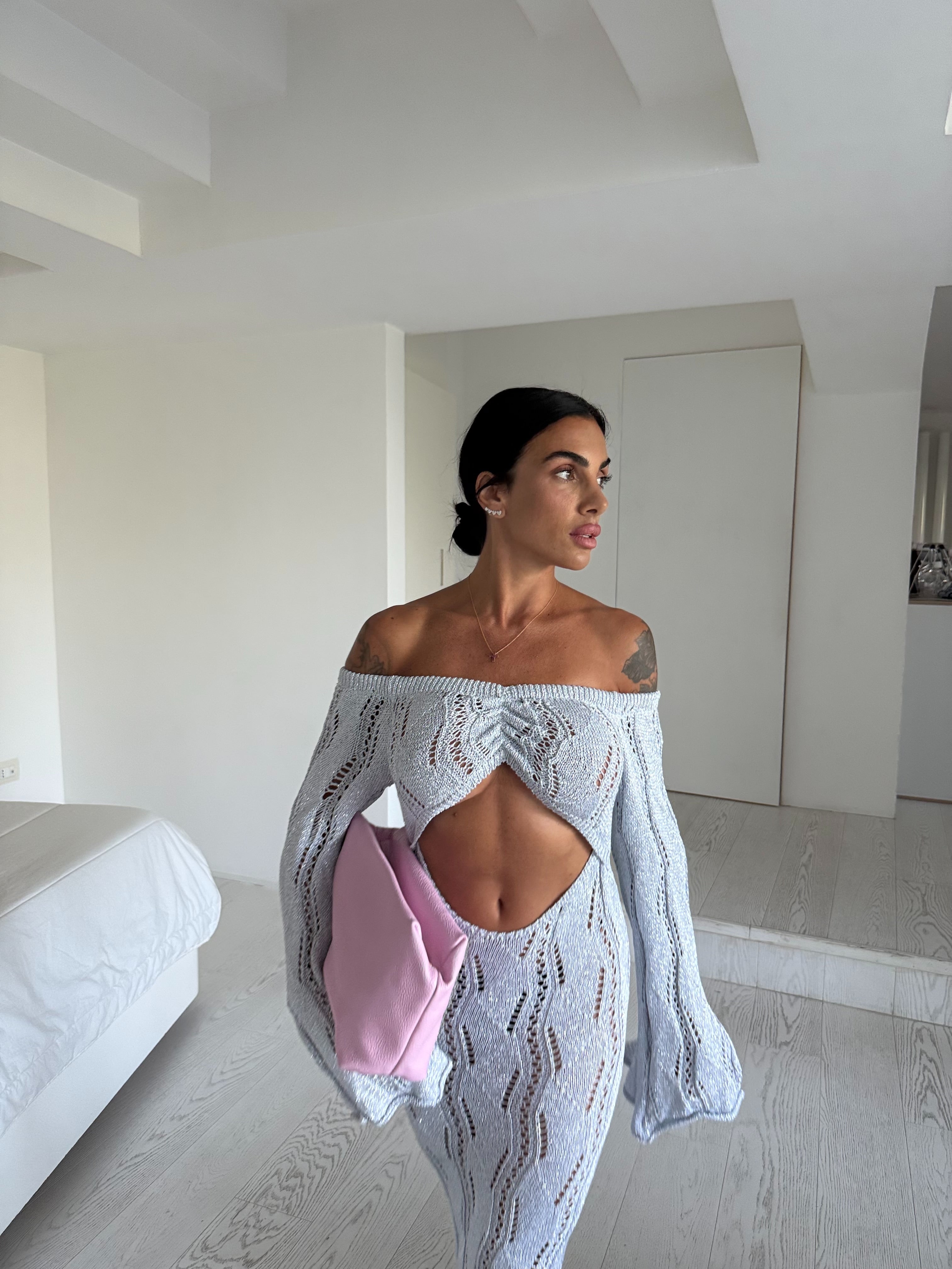 Copricostume Gina(3 colori)