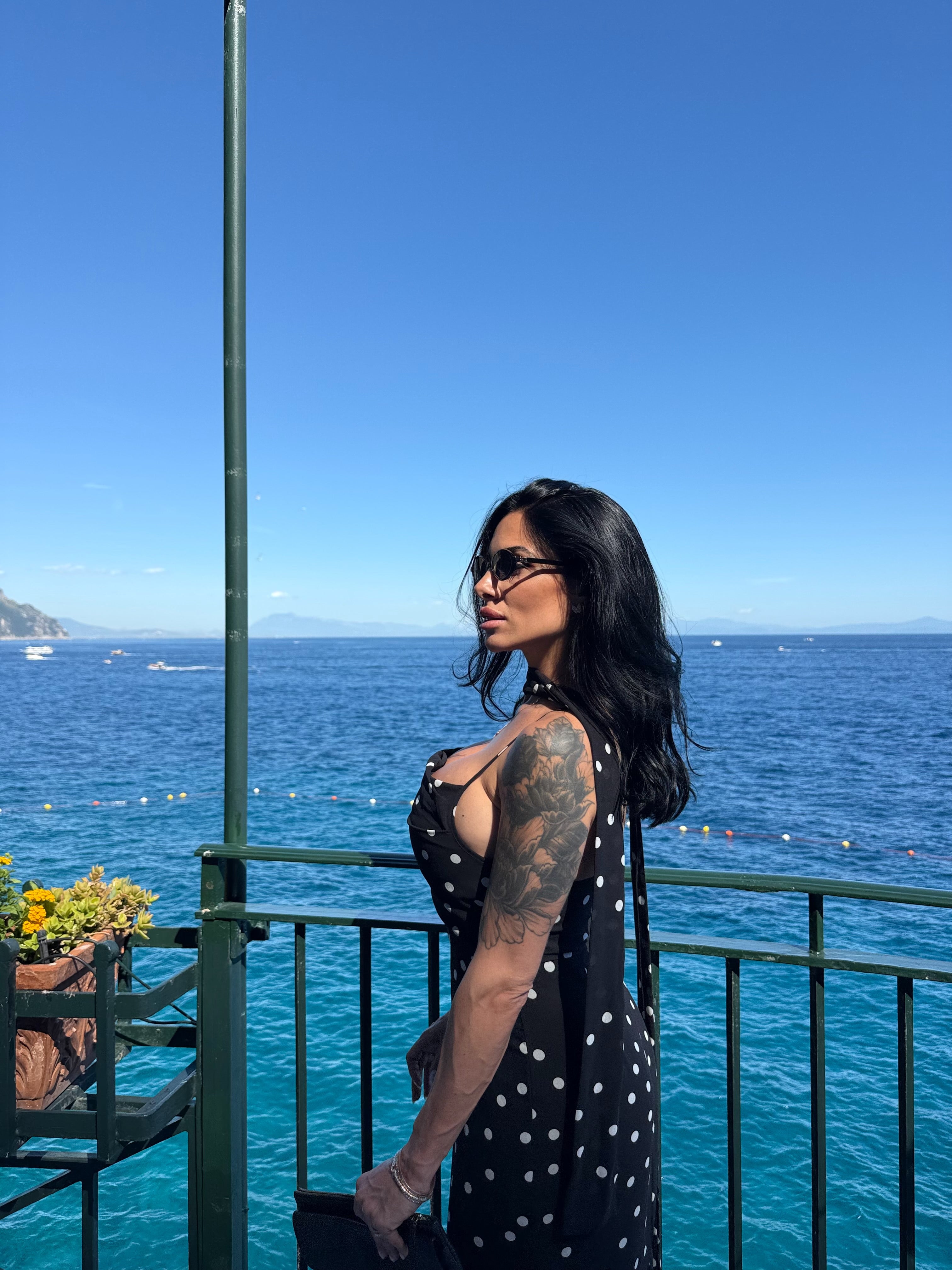 Longdress Amalfi