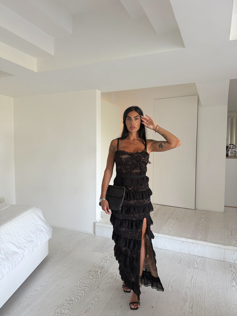 LONGDRESS Oriana