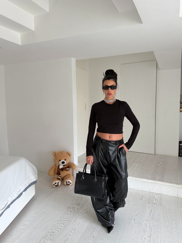 Pantalone Enrica(2colori)