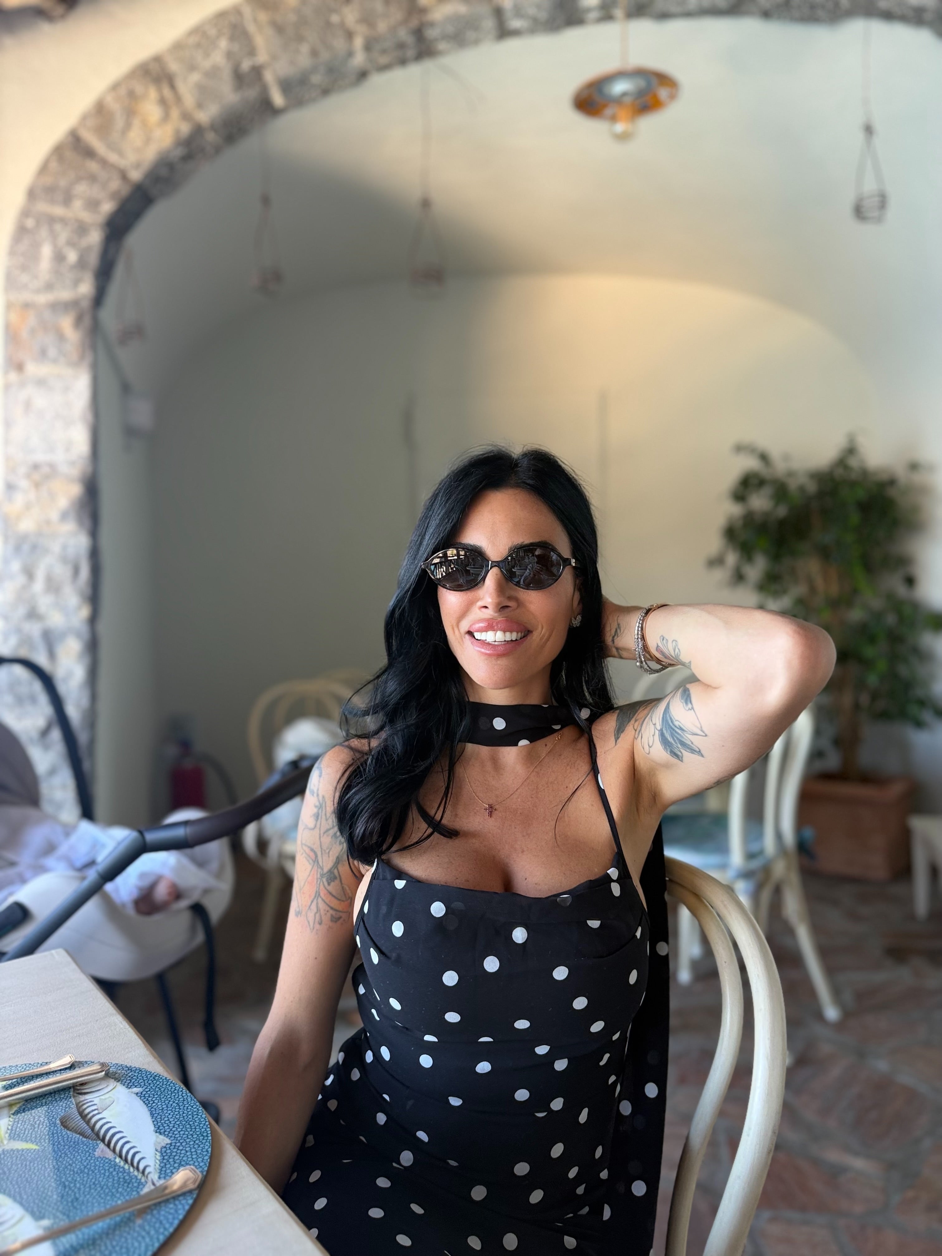Longdress Amalfi