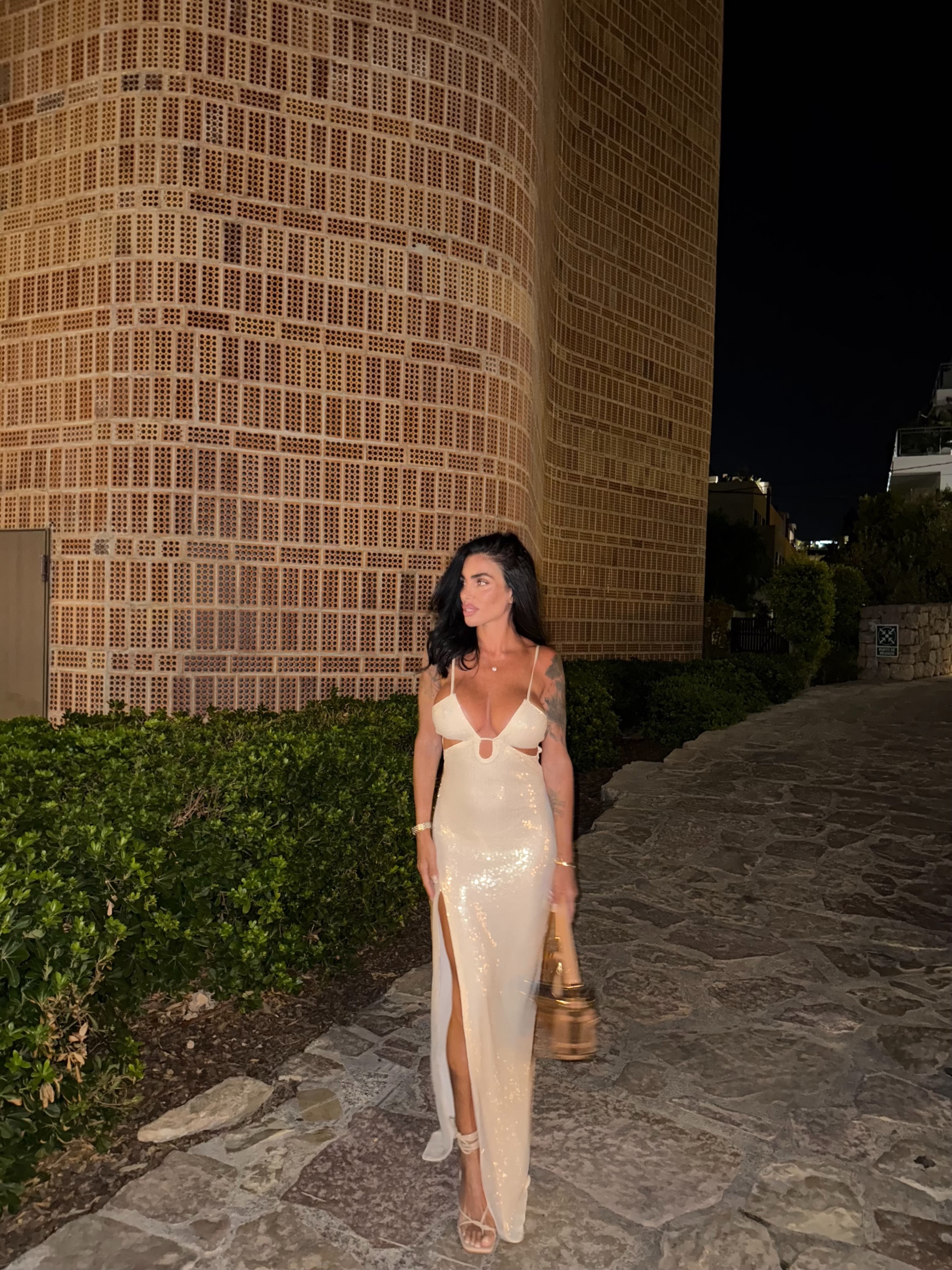 Longdress TATEL