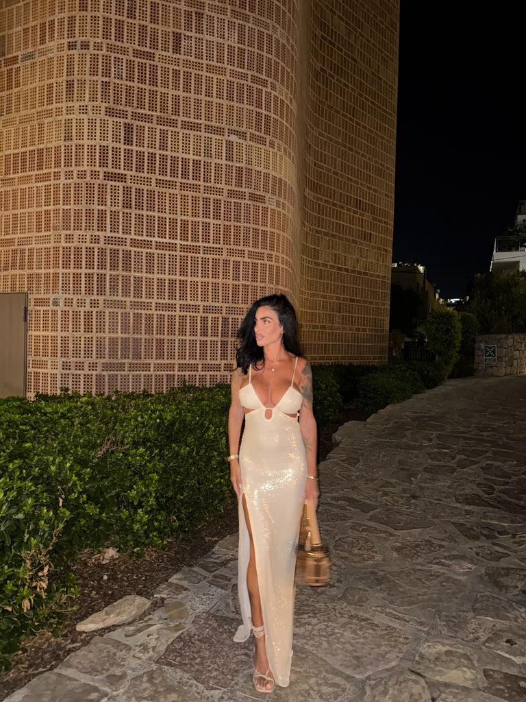 Longdress TATEL