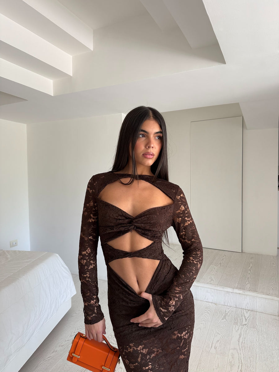 Abito Sara(2colori)