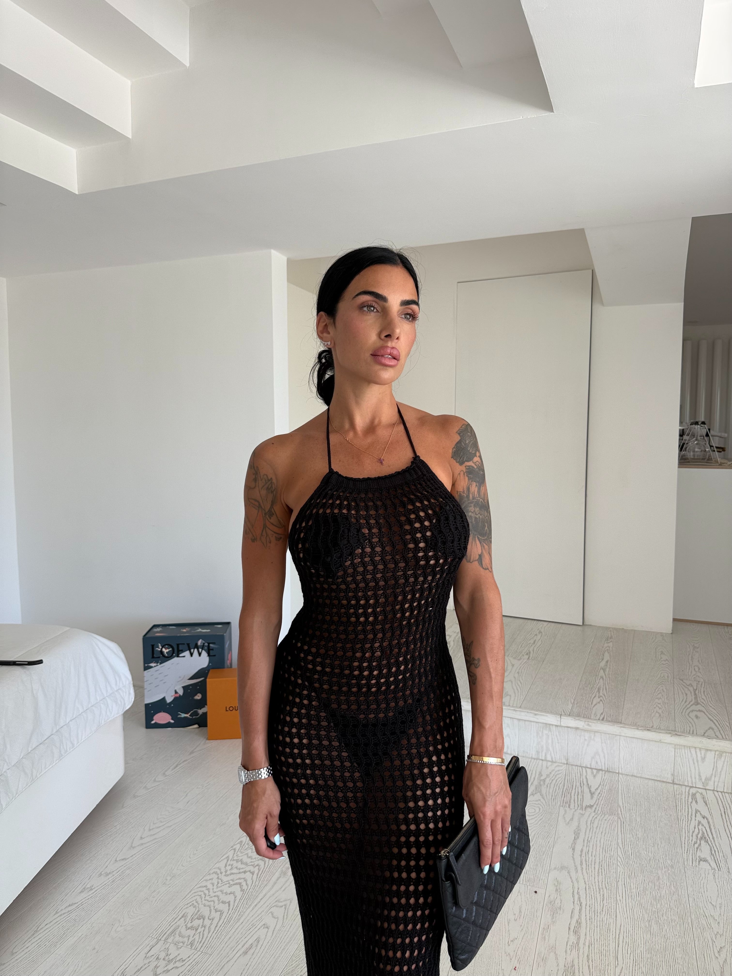 Copricostume Elettra