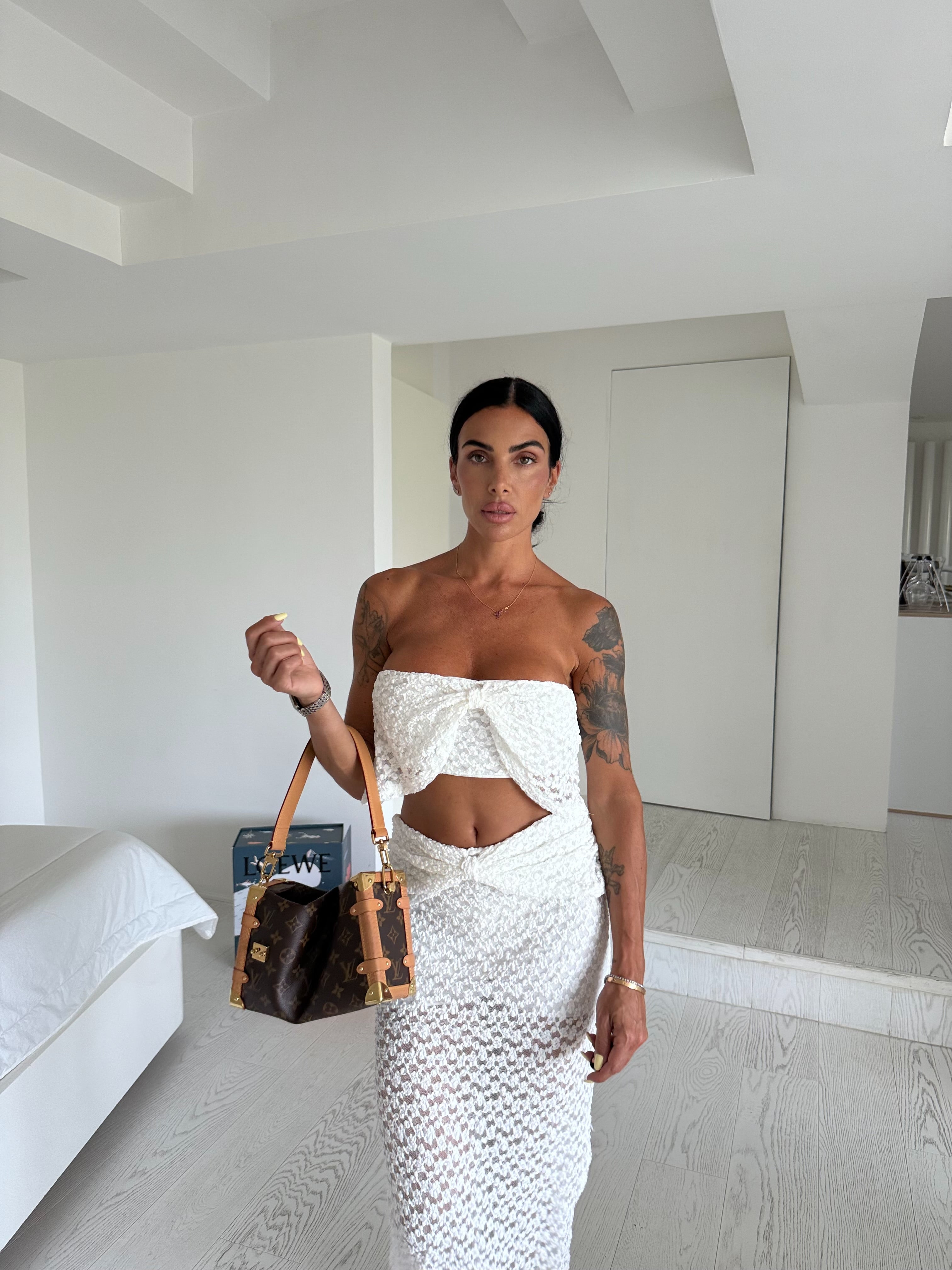 Coordinato Indy(2colori)