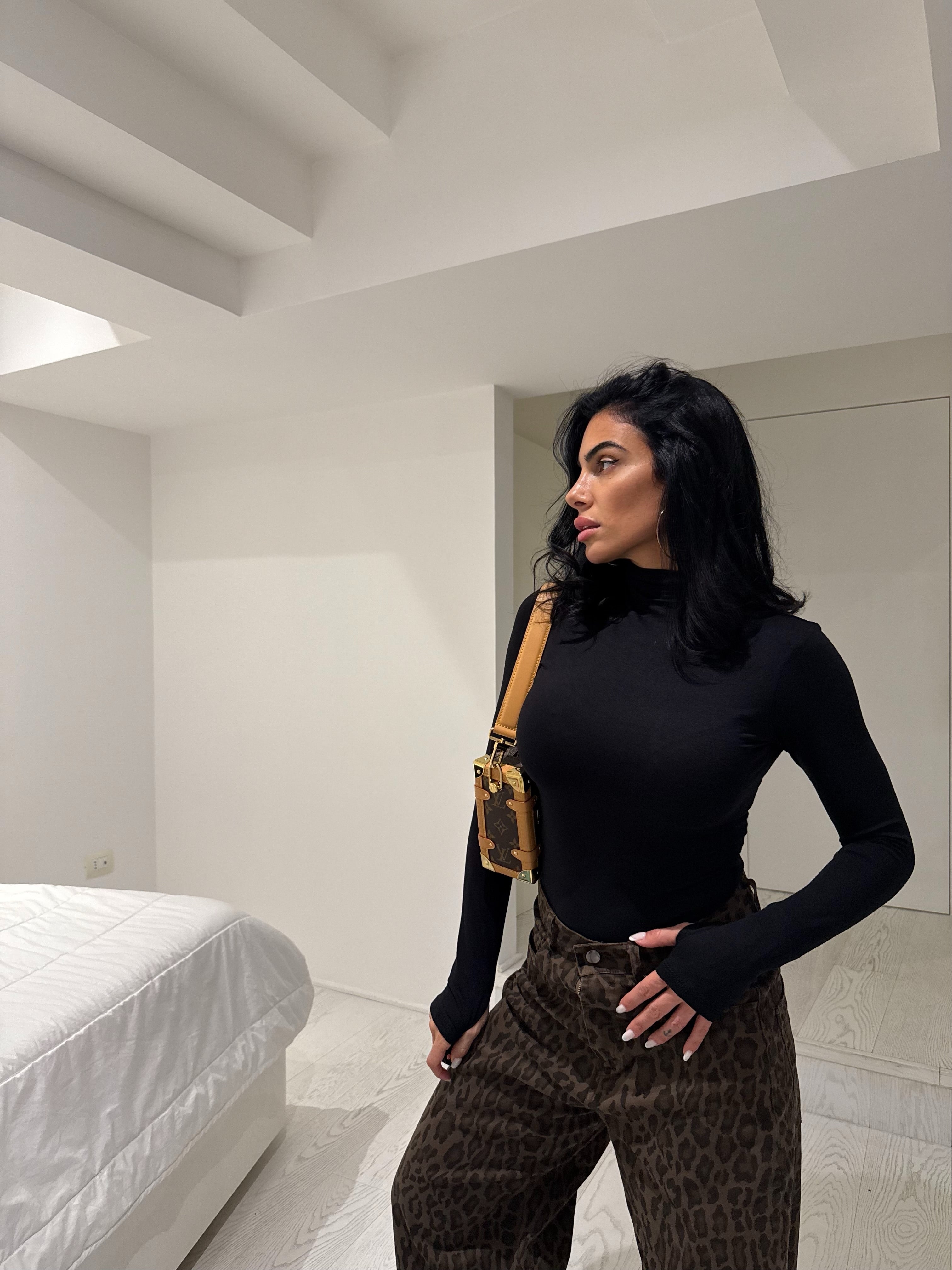 Body Leila (6colori)