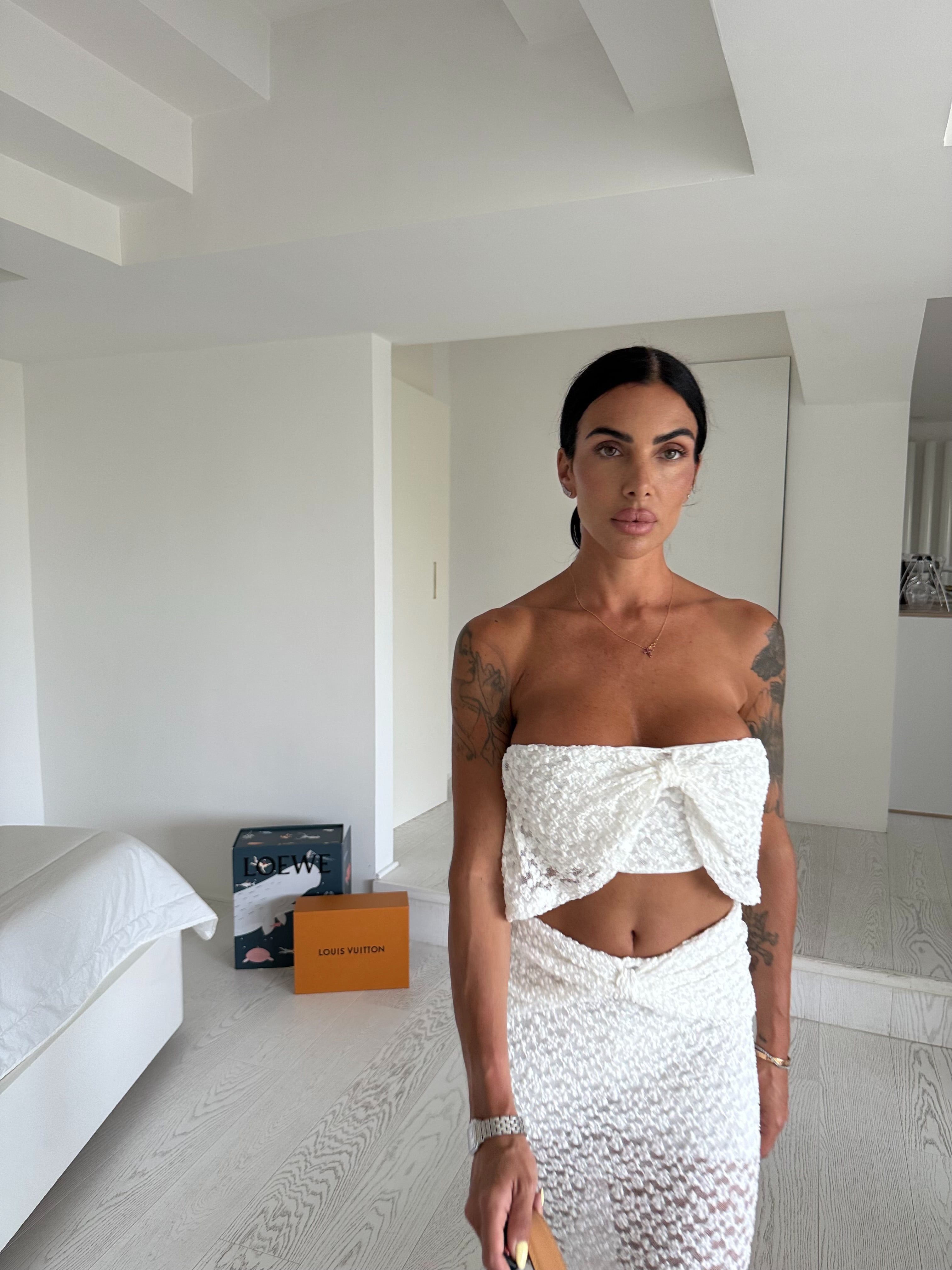 Coordinato Indy(2colori)