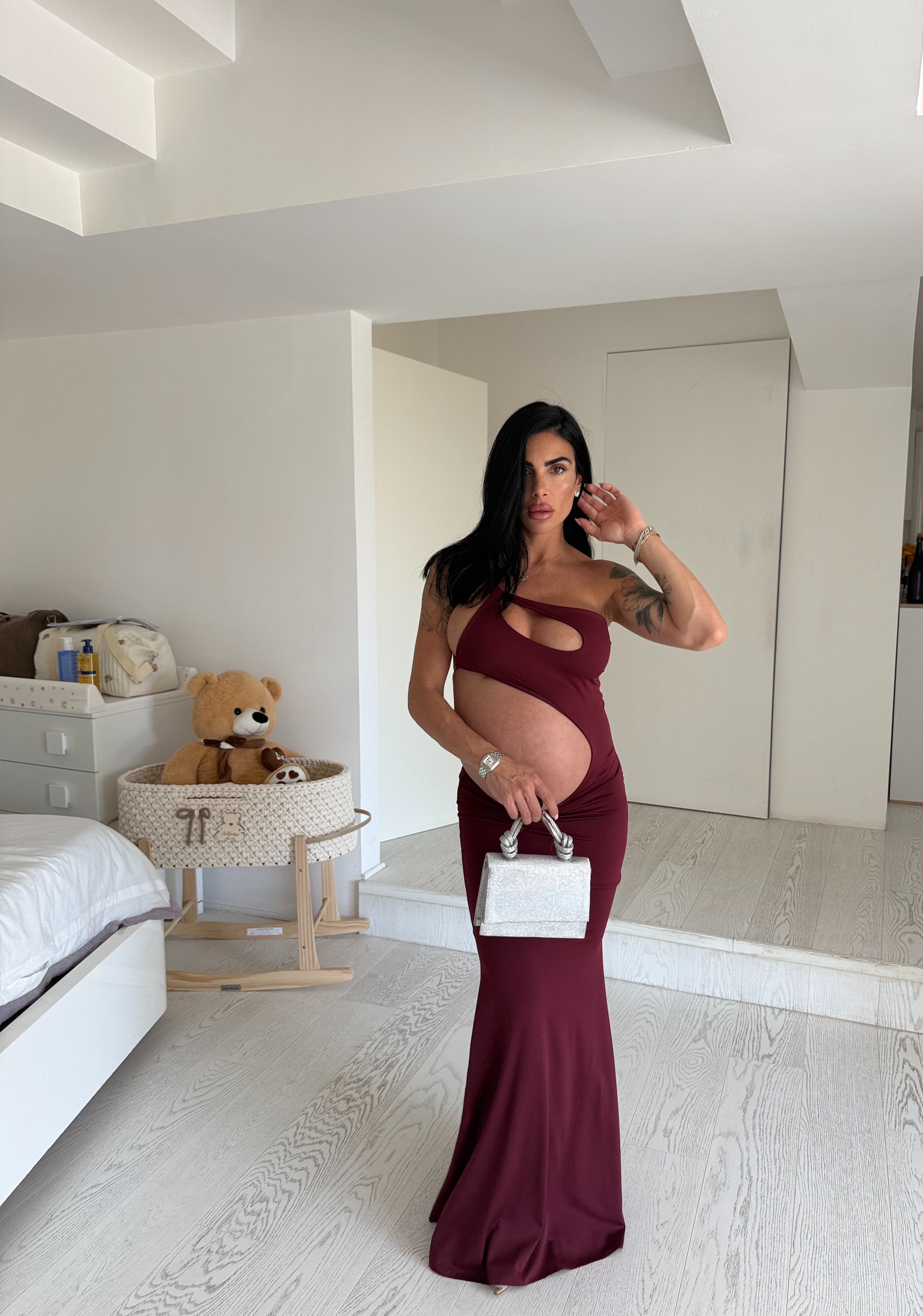 Longdress marta(2colori)