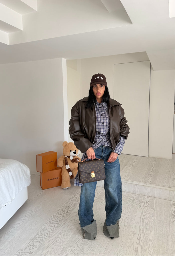 Jeans nadine