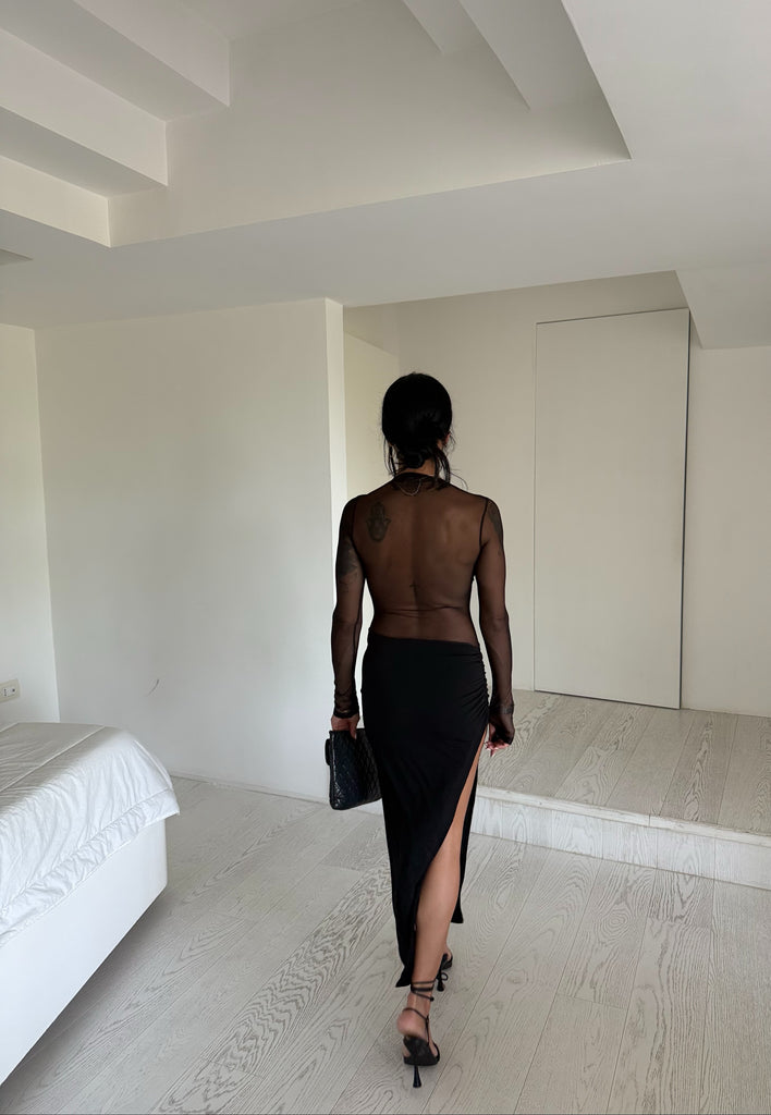 Abito Monya