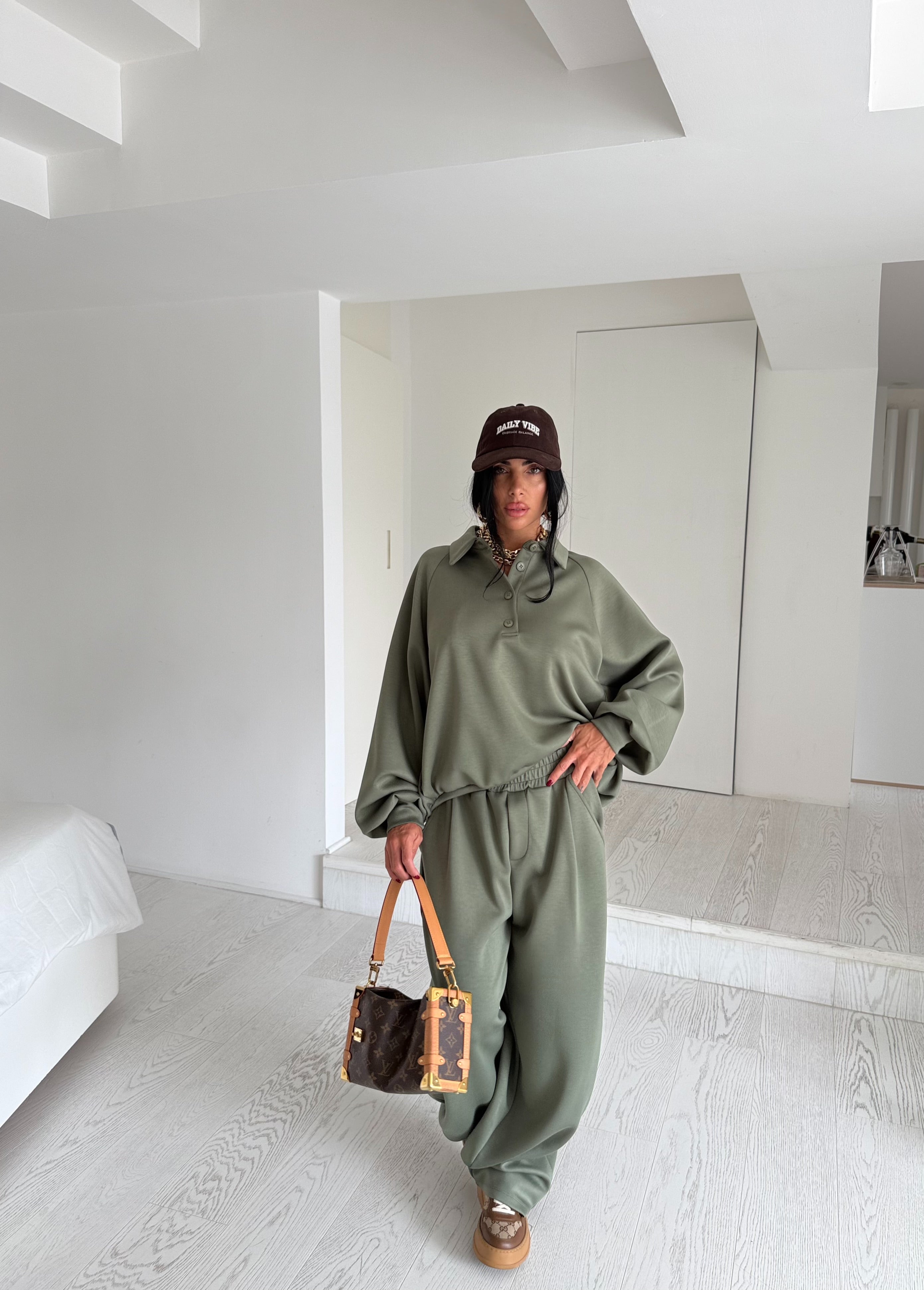 Coord Naya by lumina(2colori)