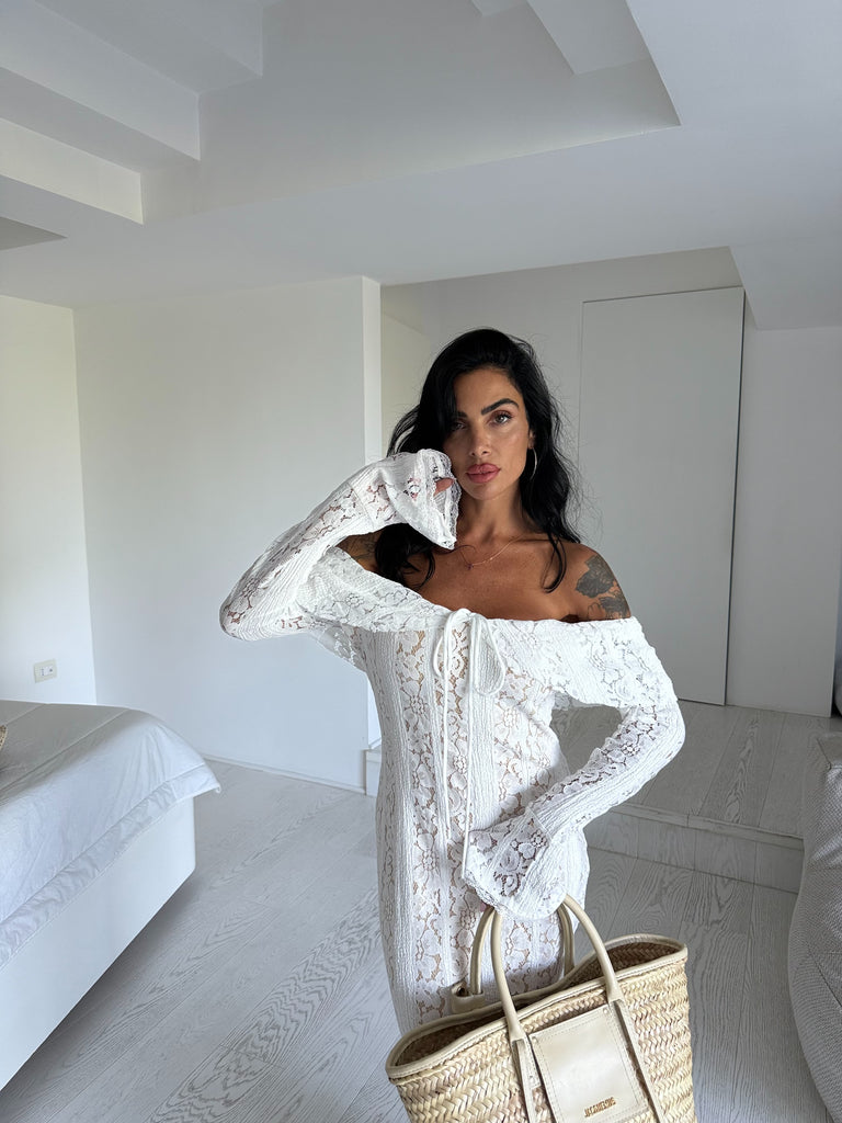 Abito alexia