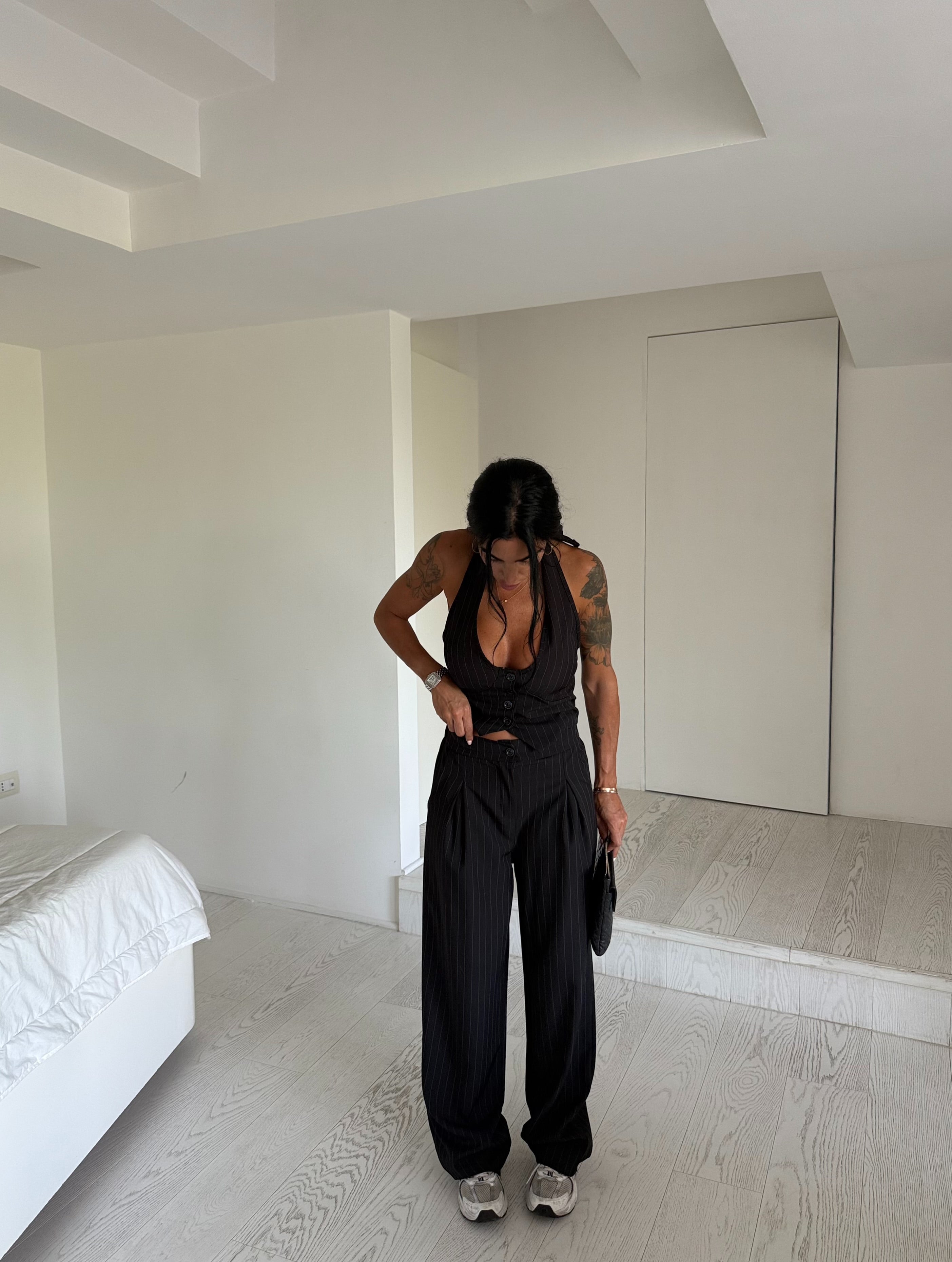 Tailleur Veronica