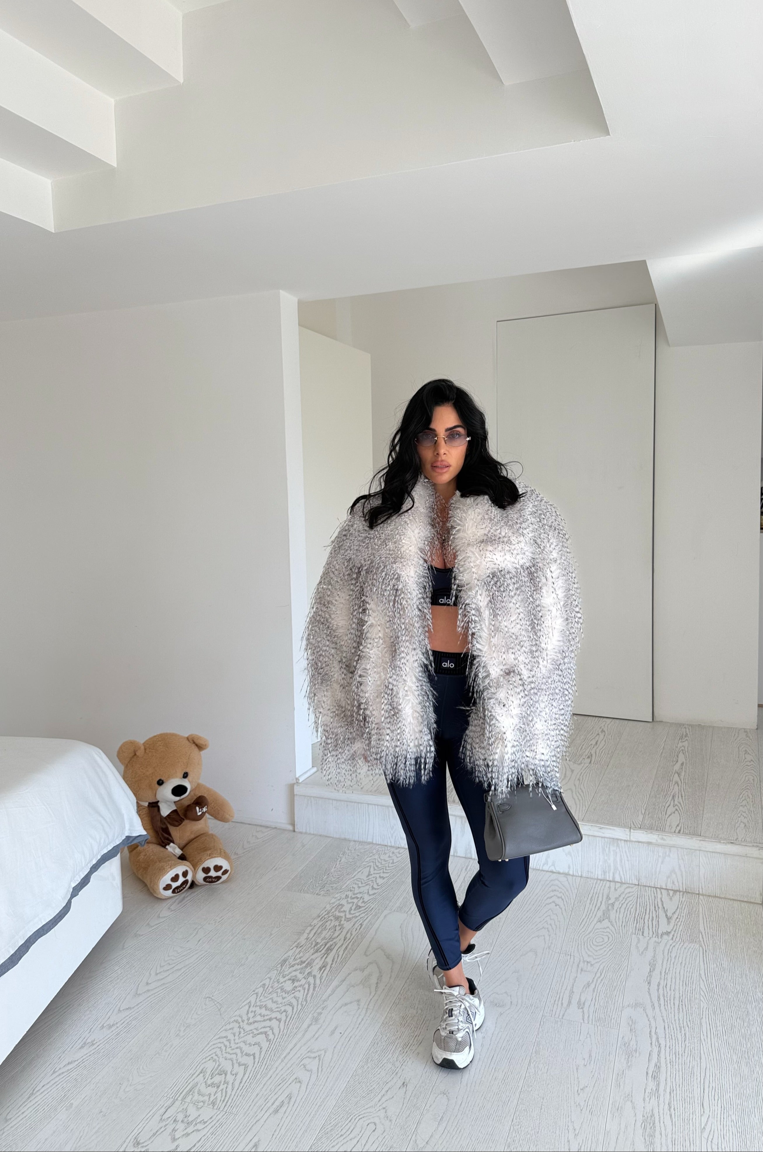 Mongolia Brigida Bianca