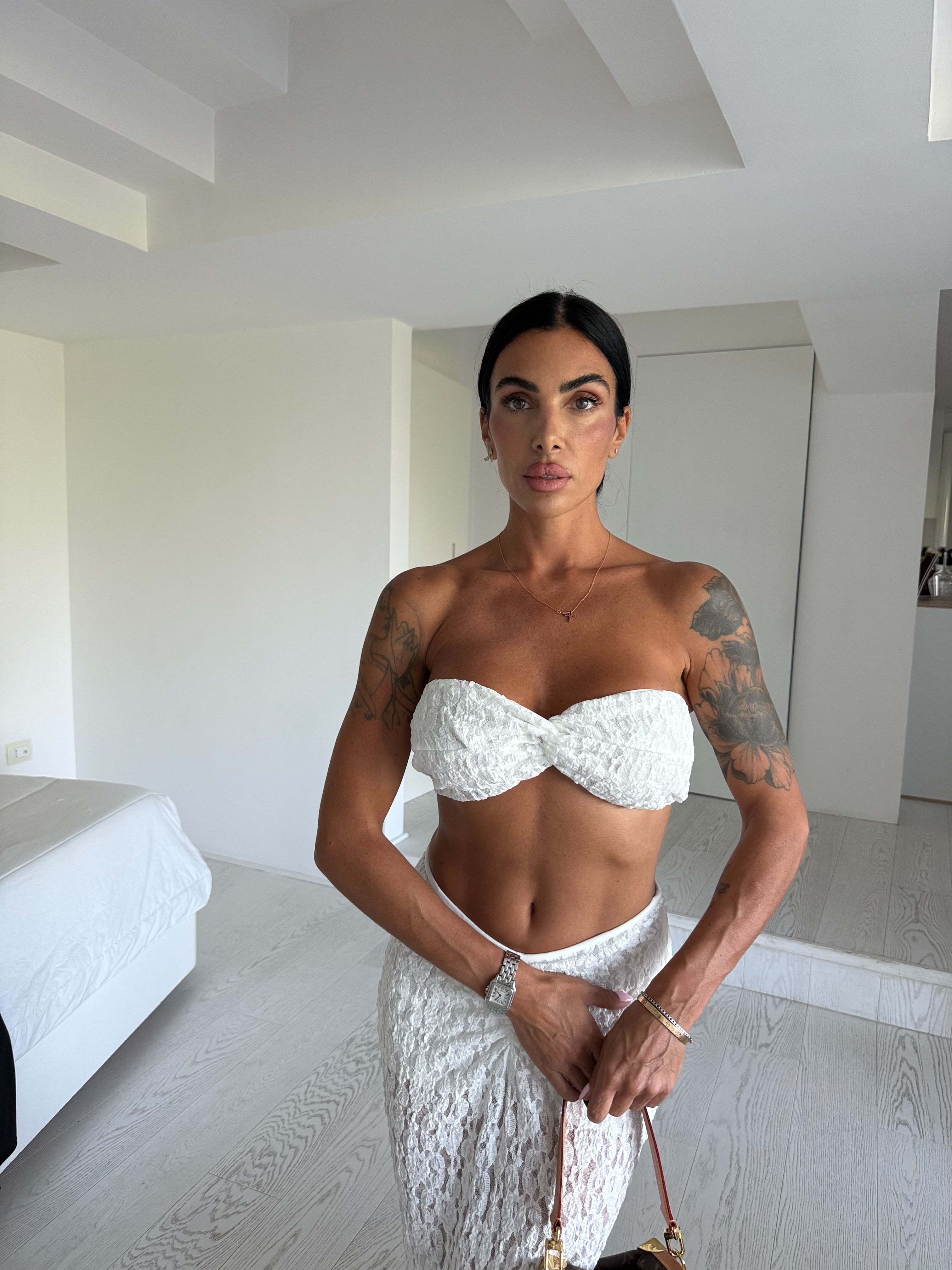 Coord Marika(2colori)