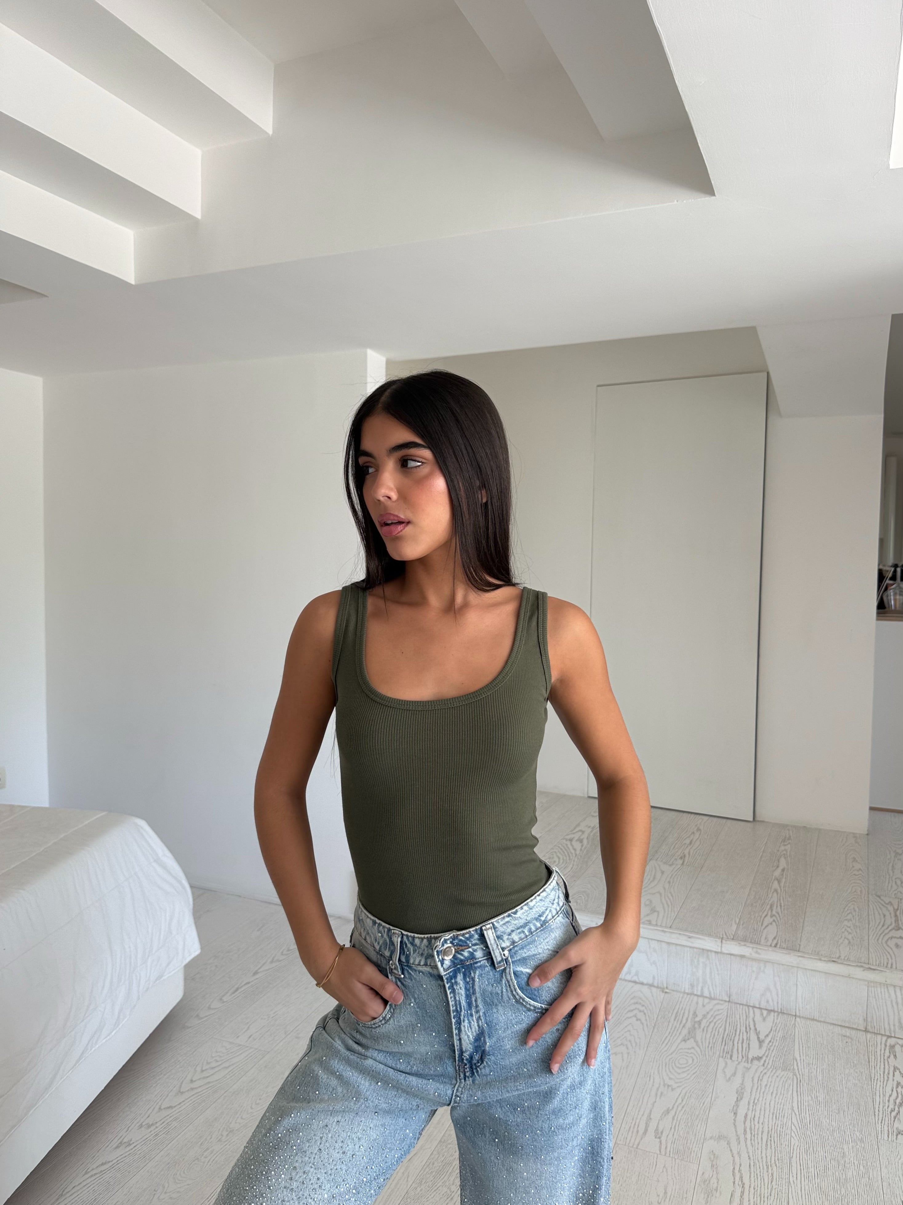 Body comfy by lumina(2colori)