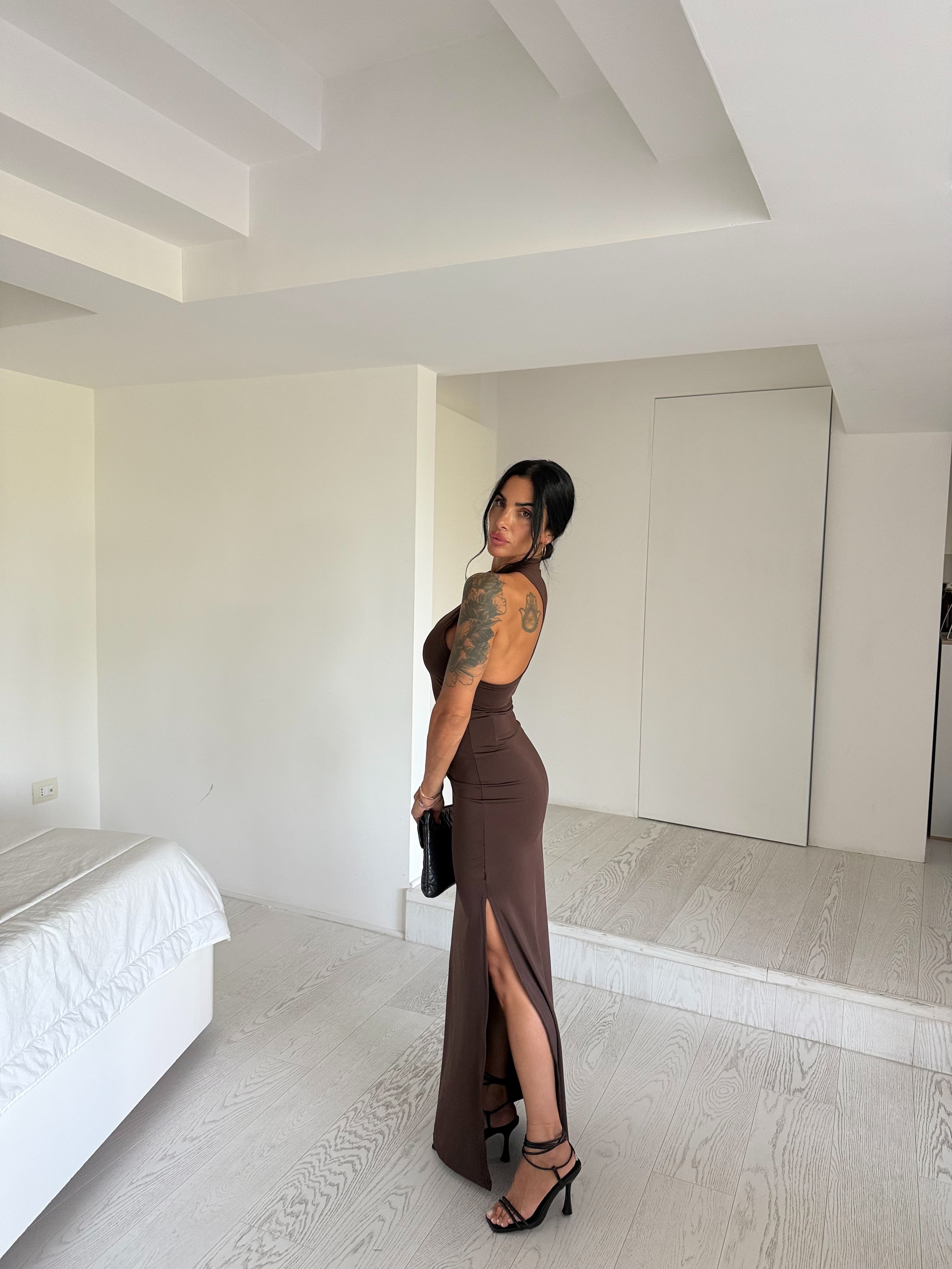 Abito Angela(2colori)