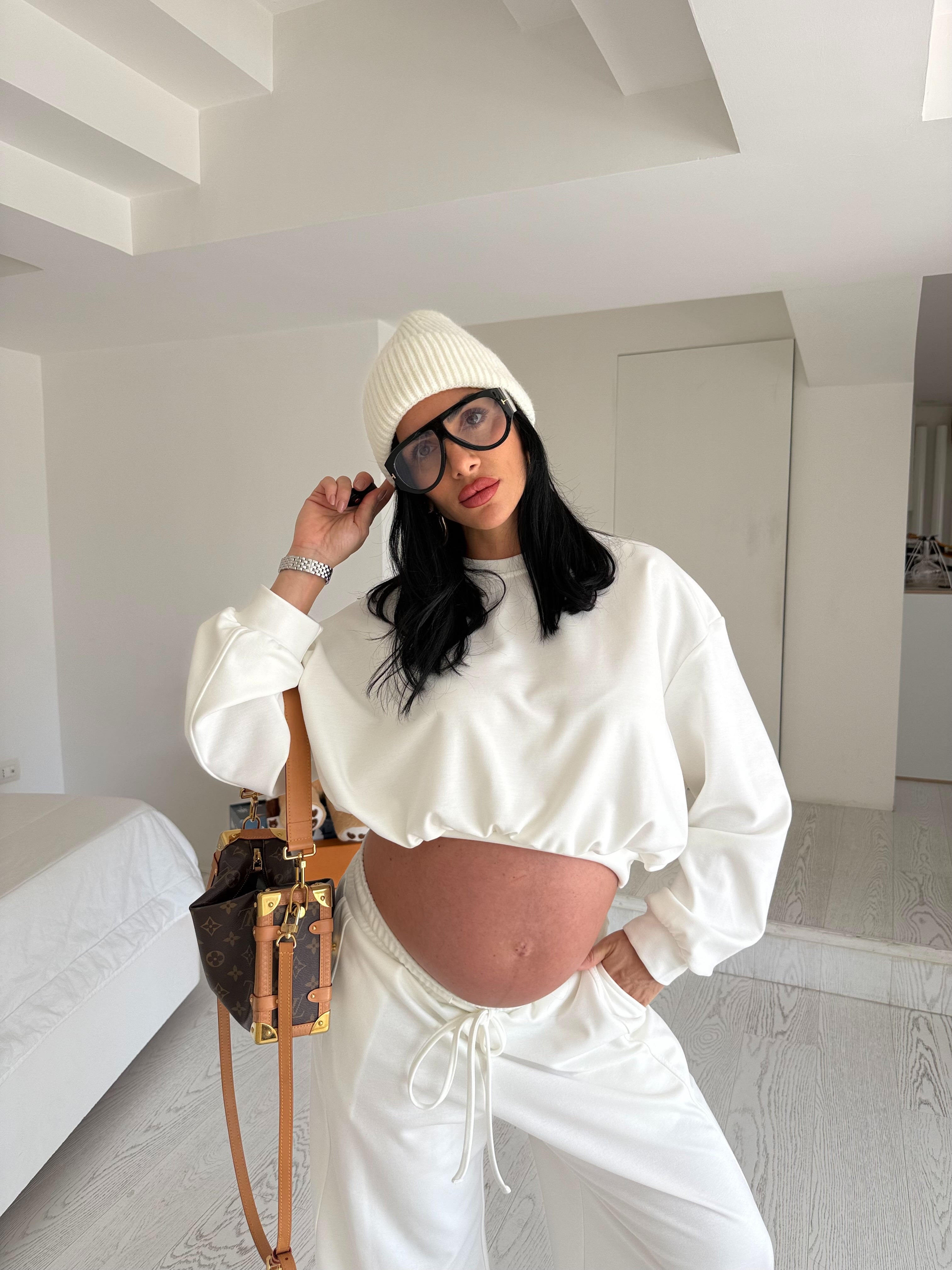 Coord fede By lumina(2colori)