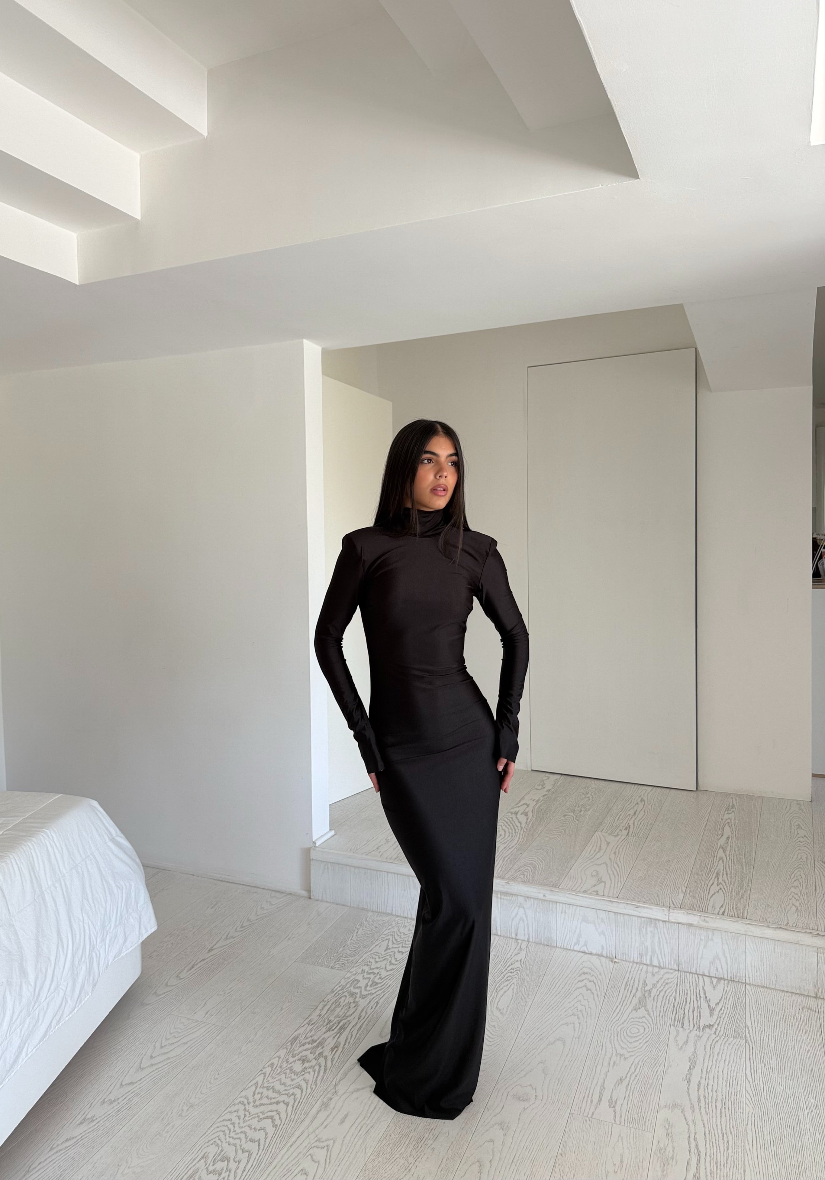 Longdress Federica(3colori)