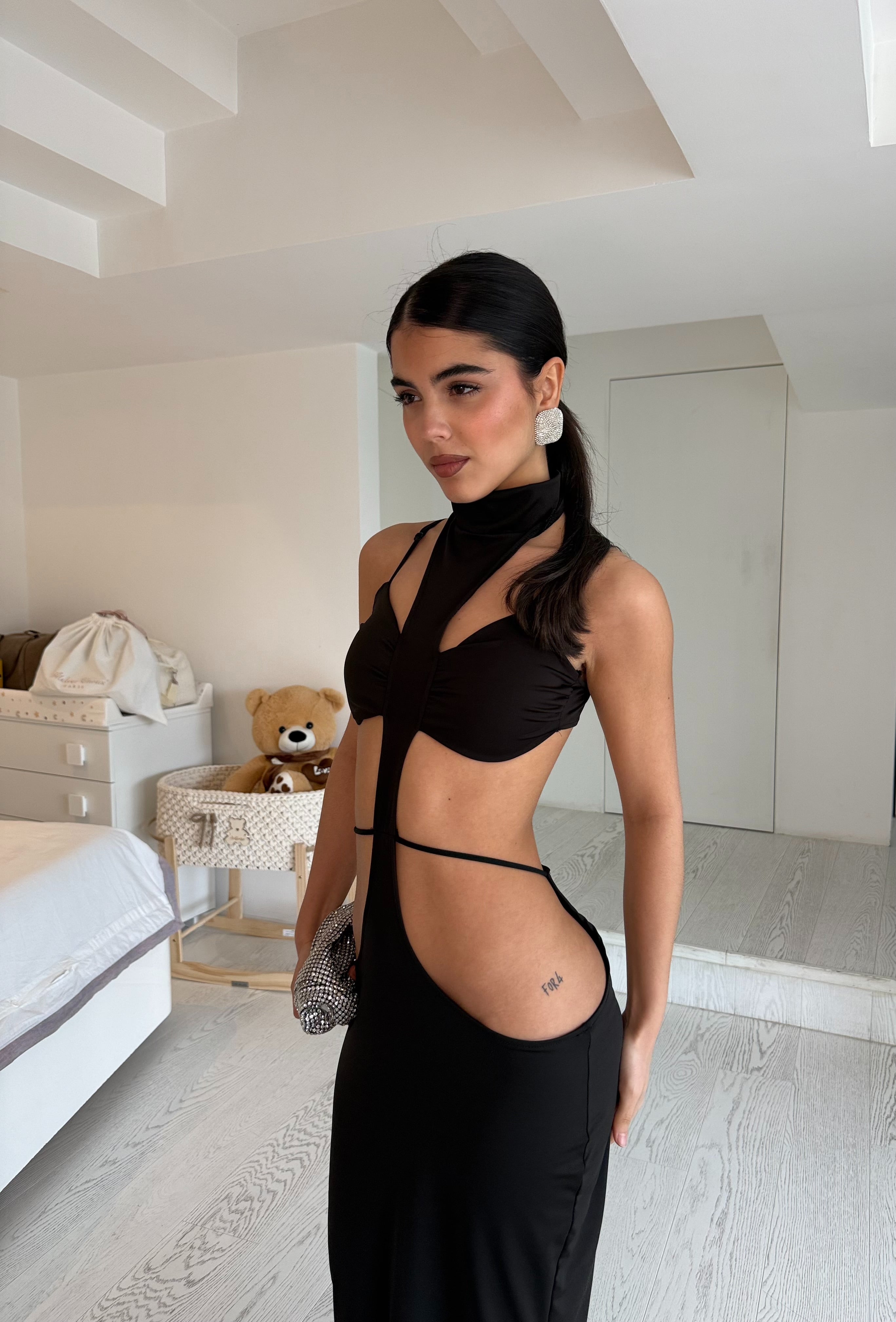 Longdress Cleopatra(2colori)