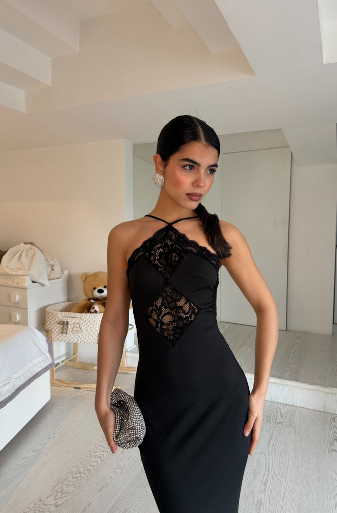 Longdress joia