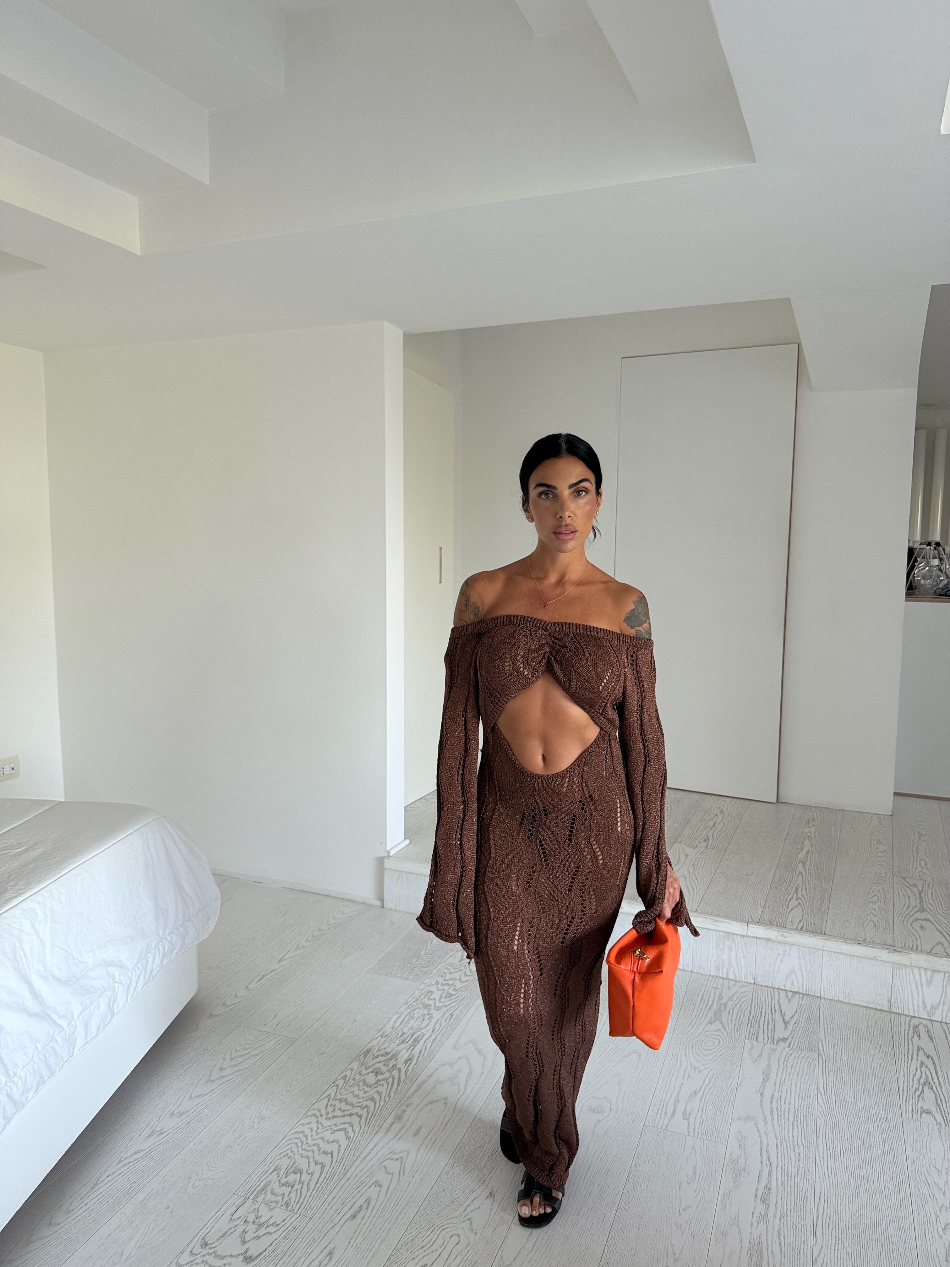 Copricostume Gina(3 colori)