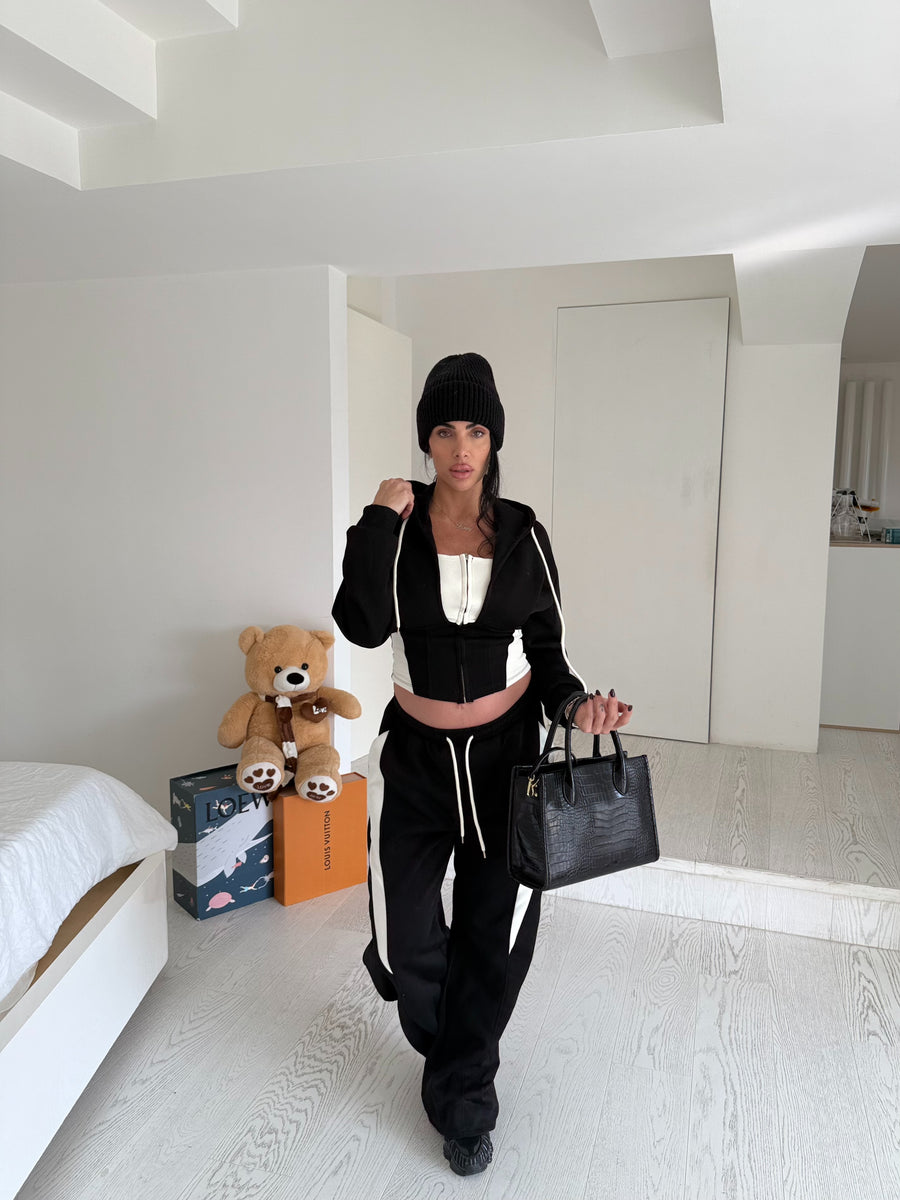Coord black&white