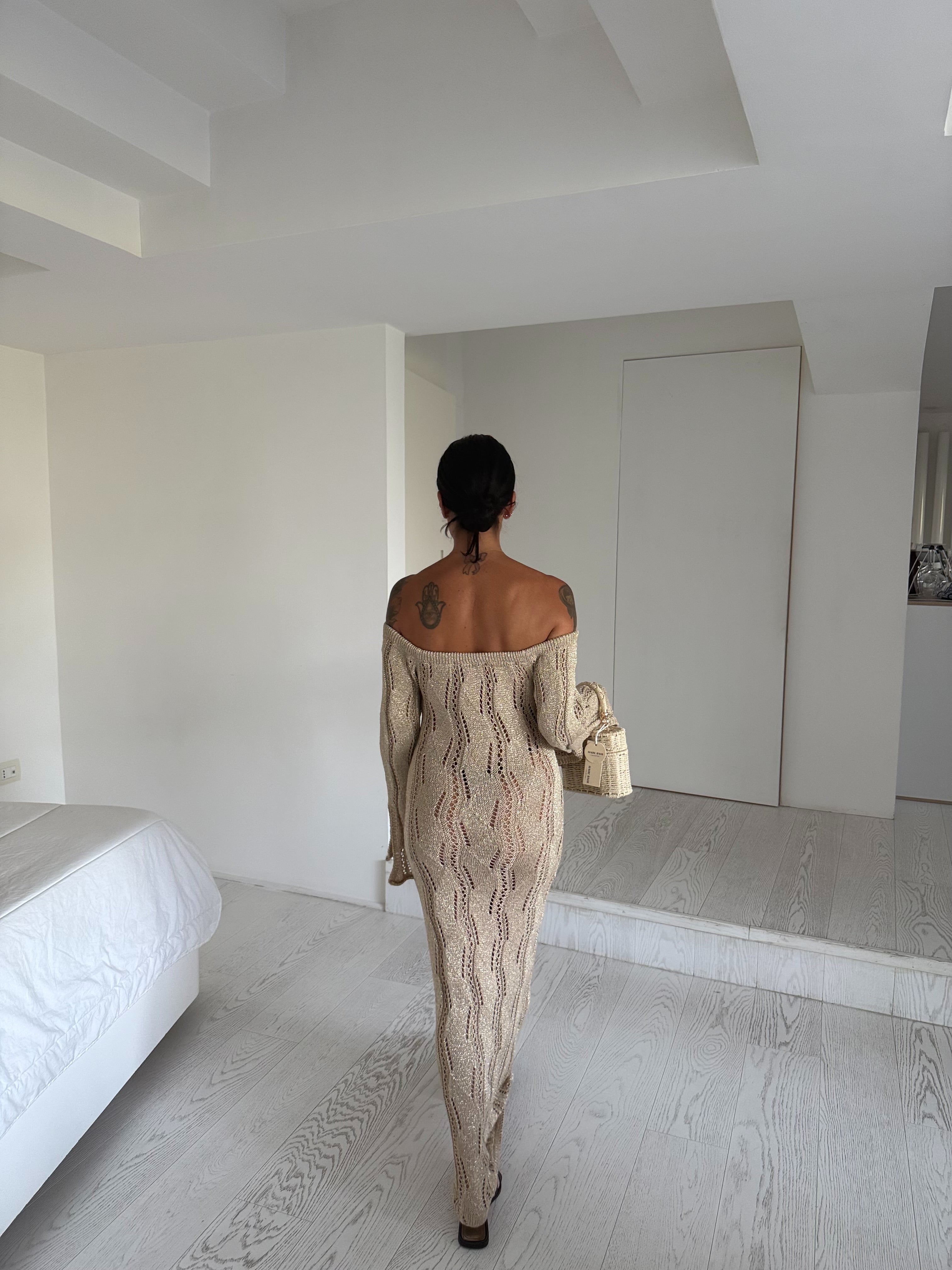 Copricostume Gina(3 colori)