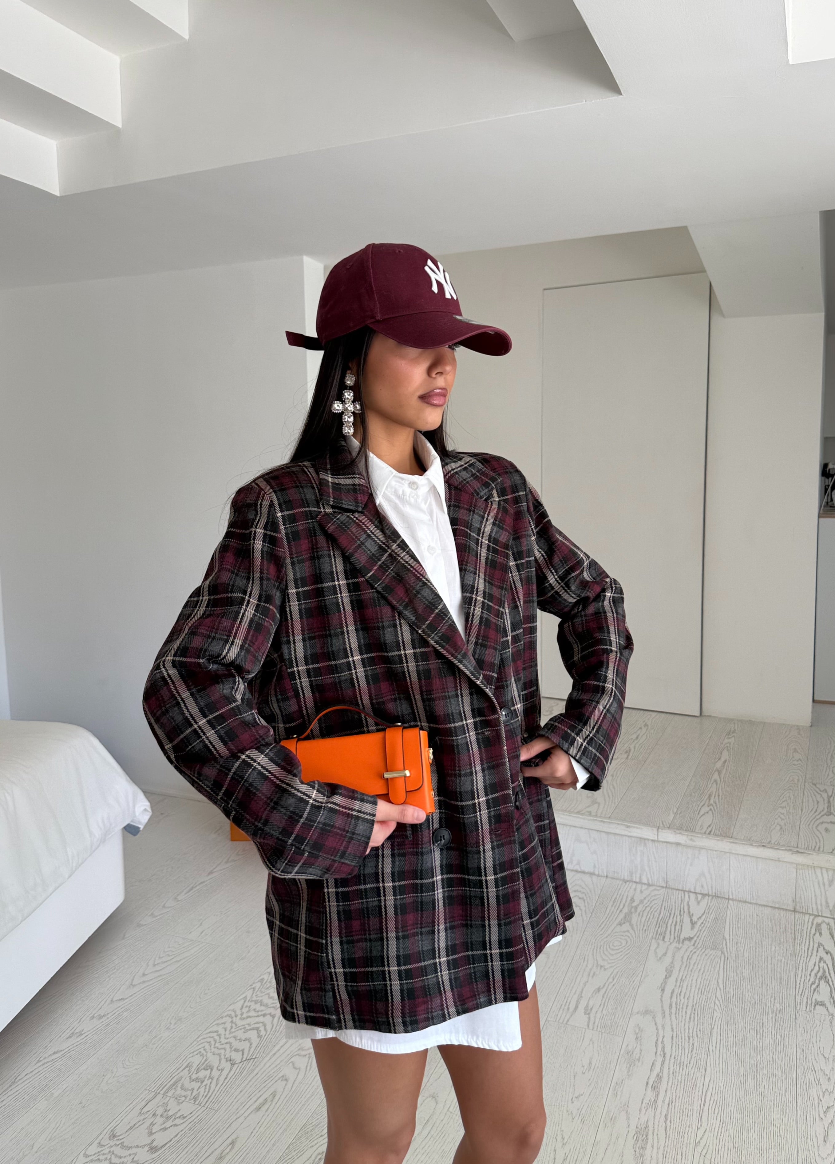 Giacca Marta(2colori)