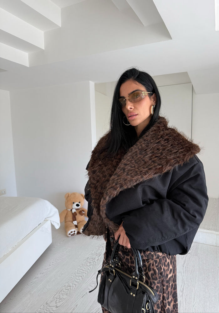 Giacca bomber by lumina