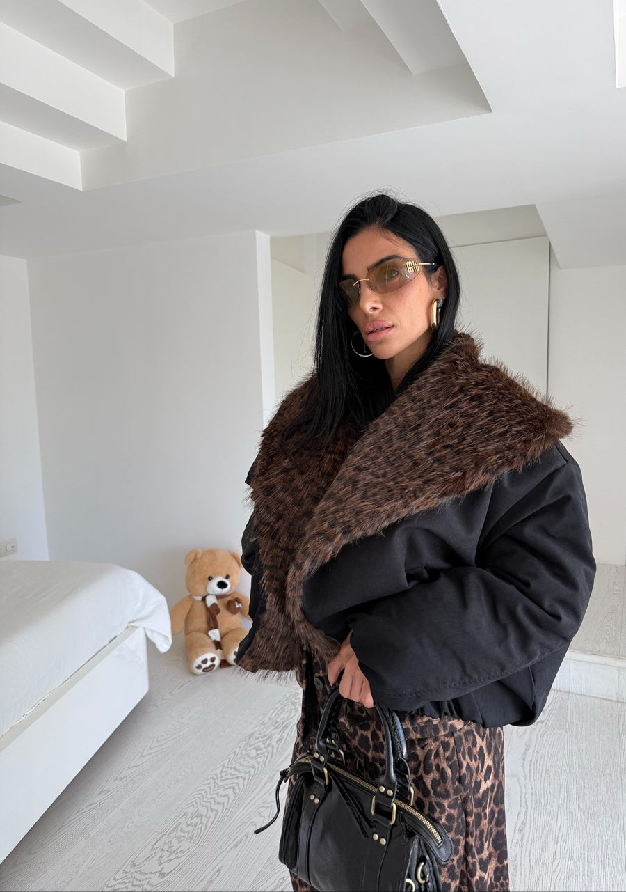 Giacca bomber by lumina