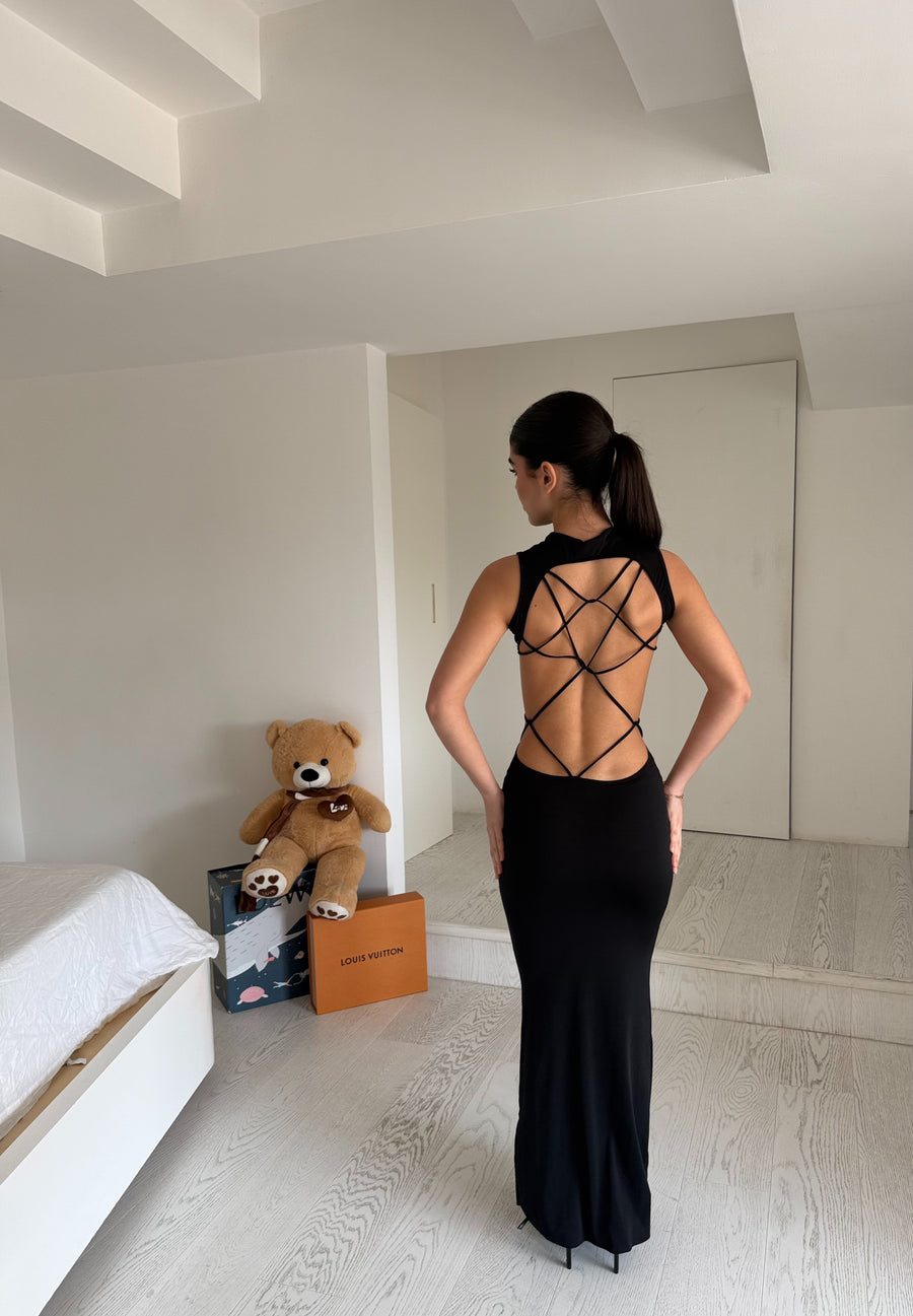 Longdress Barbara
