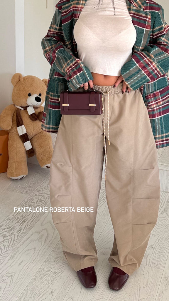 Pantalone Roberta