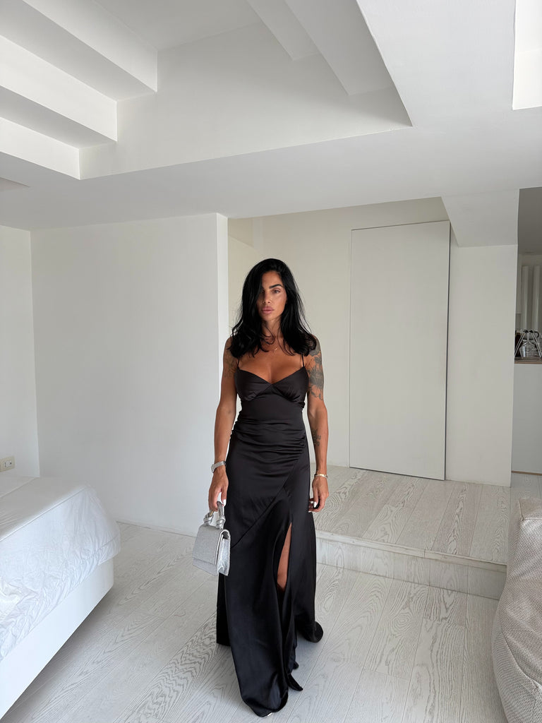 Abito marina