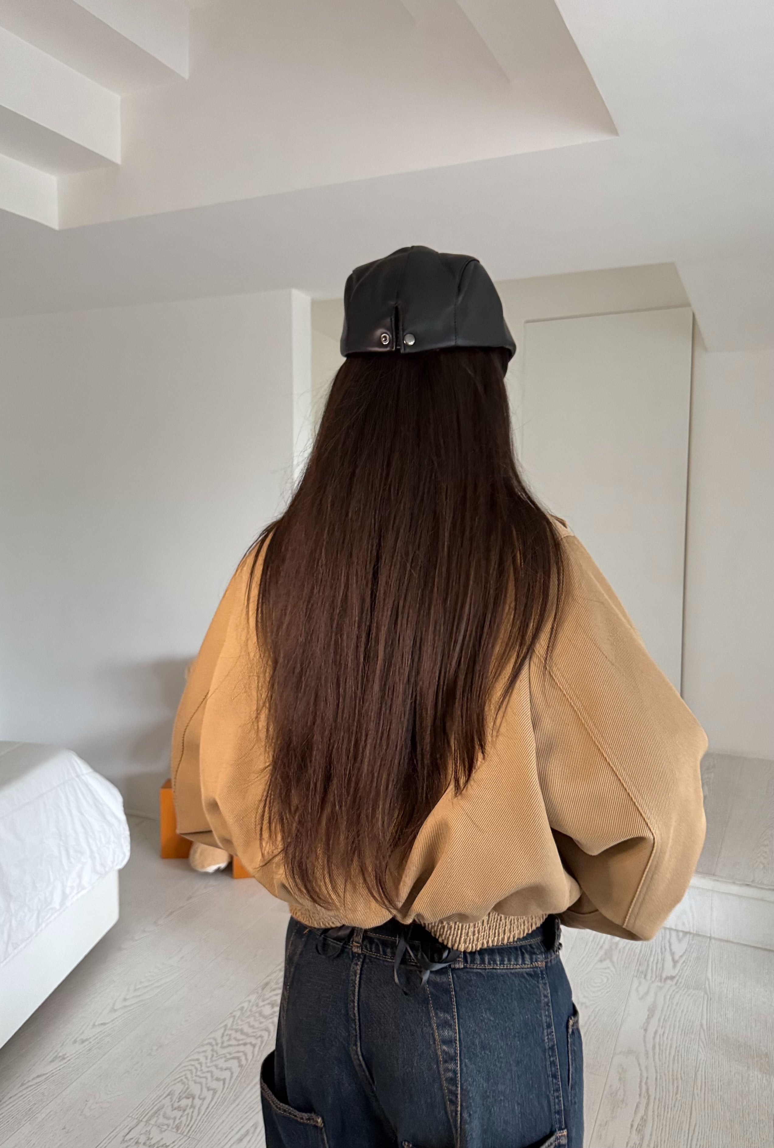 Giubbino milena by lumina