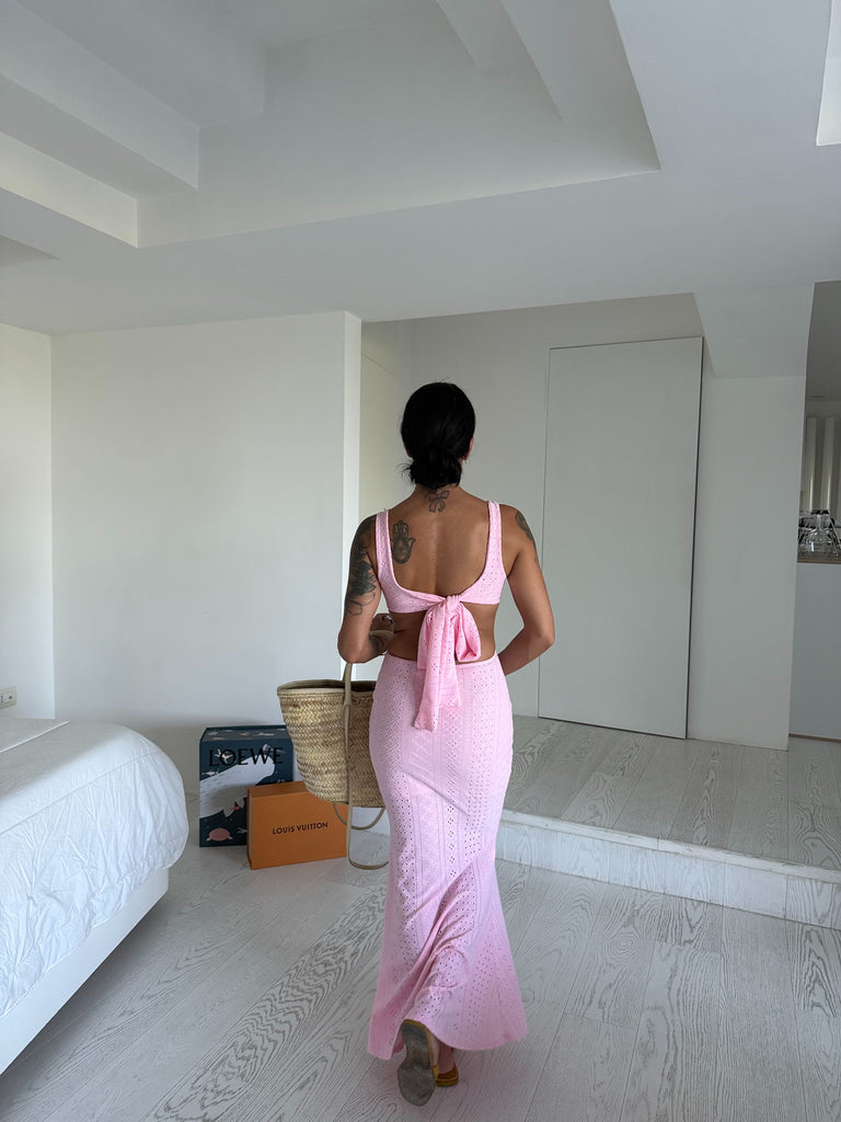 Abito Simona(4colori)