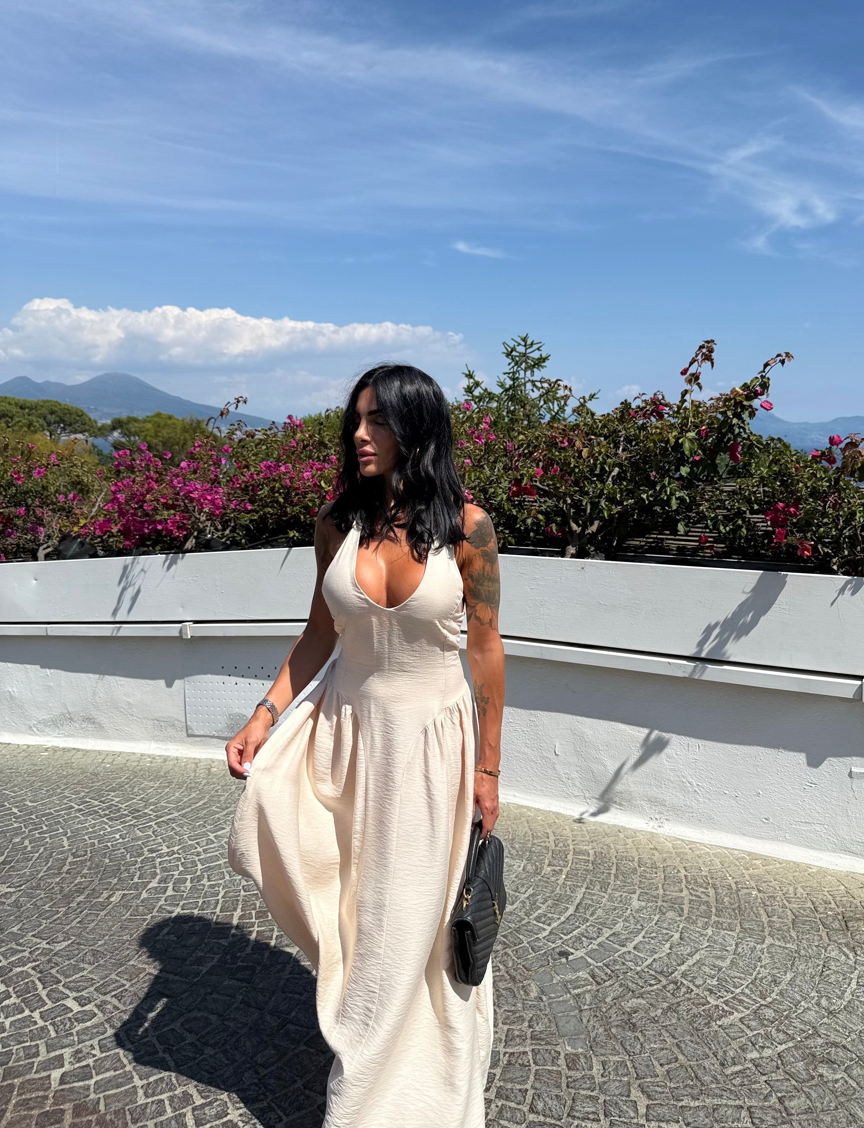 Abito Griselda (6colori)