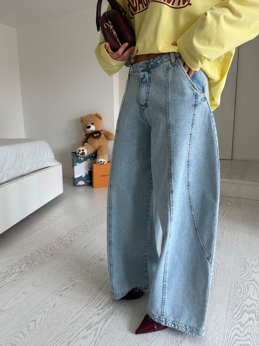Jeans sonya