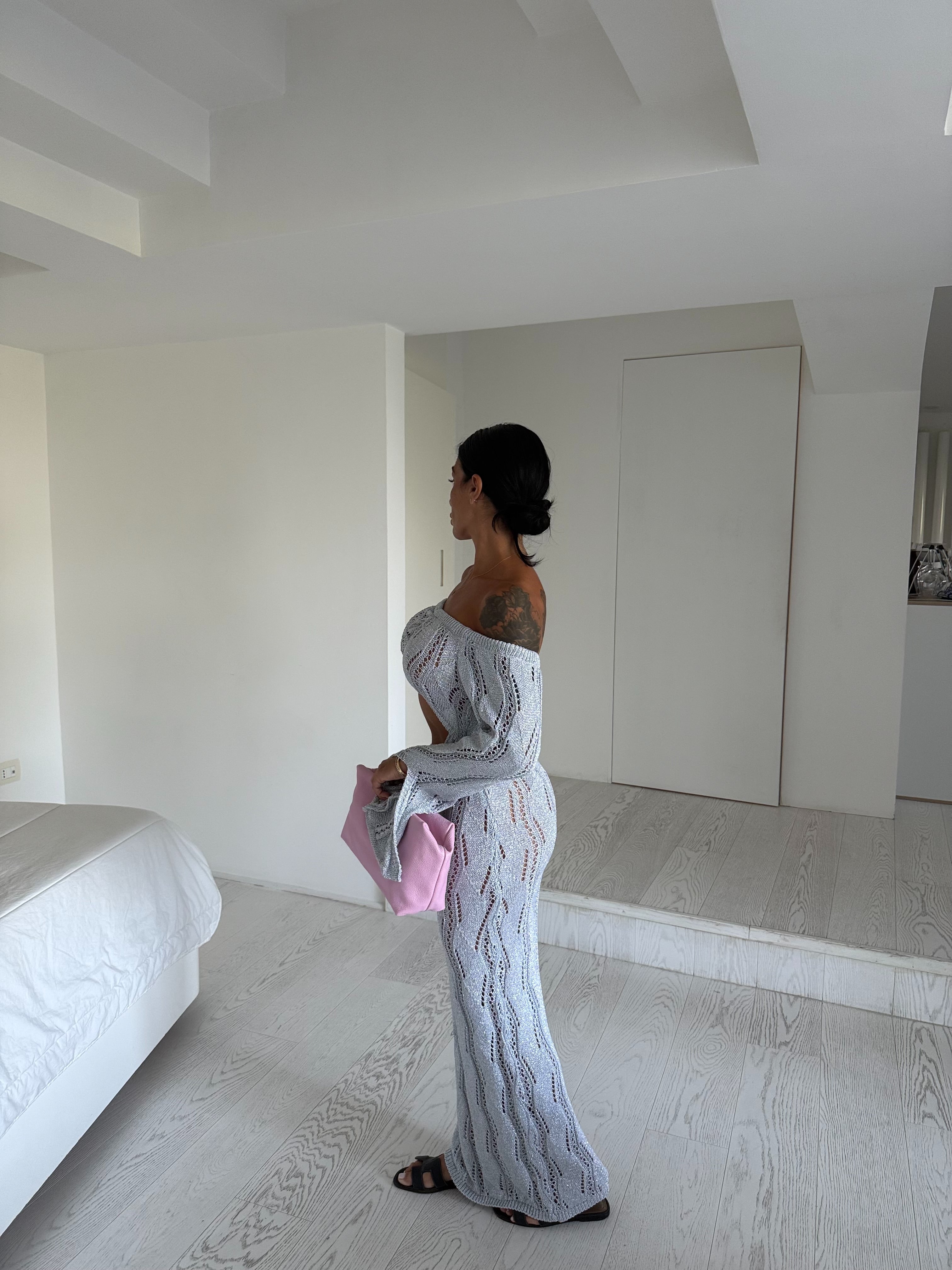 Copricostume Gina(3 colori)