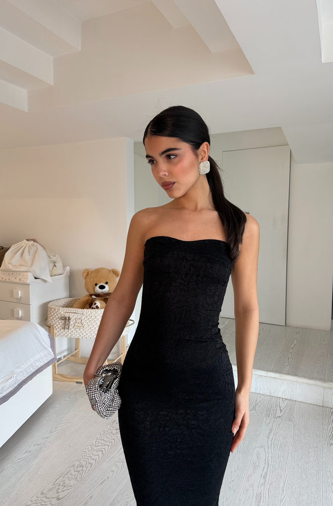 Longdress jessie