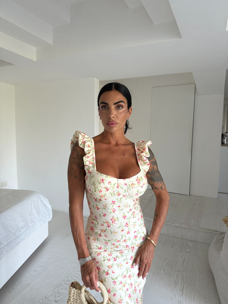 Abito Rossana