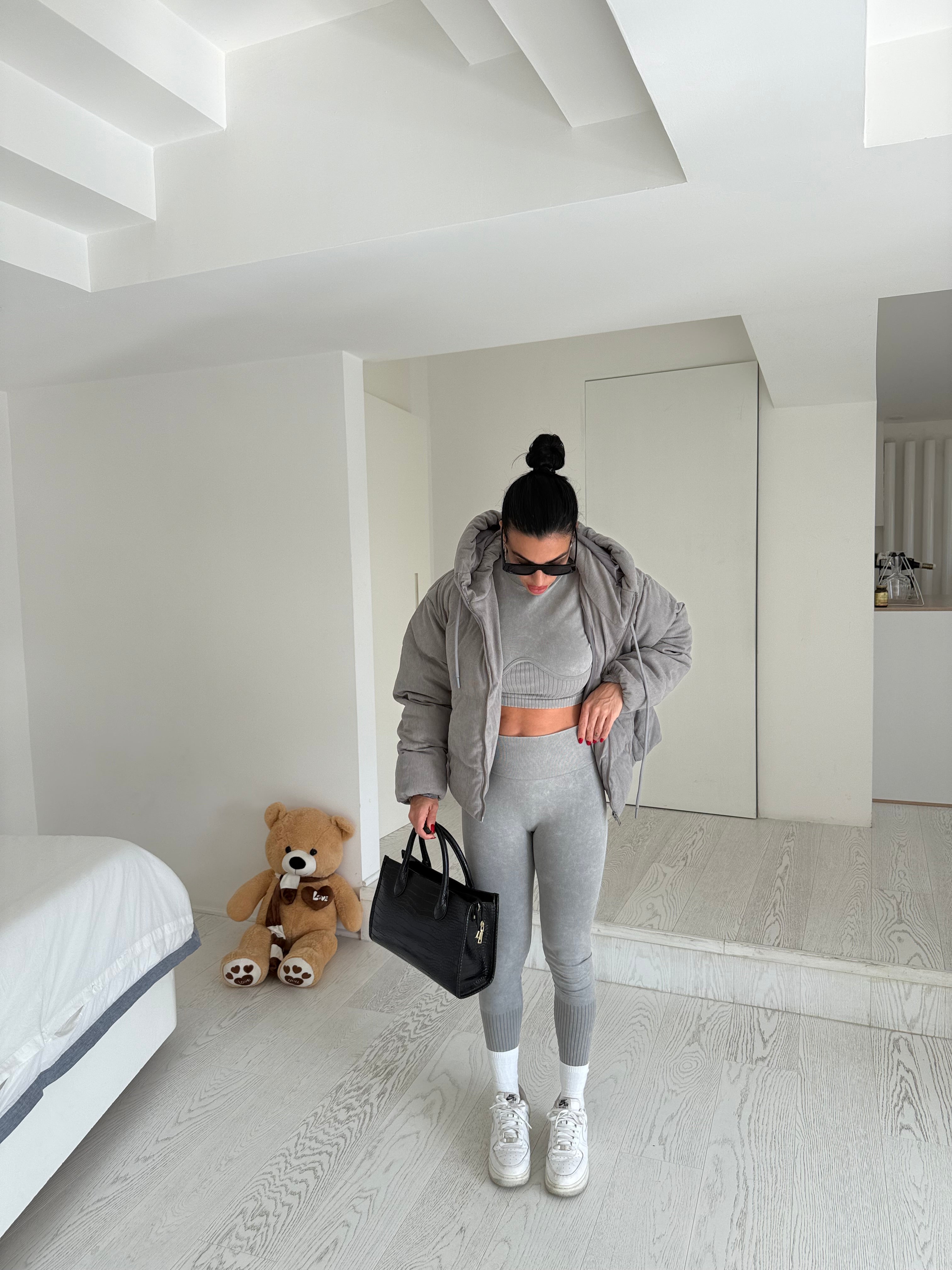 Coord Sportive(4colori)