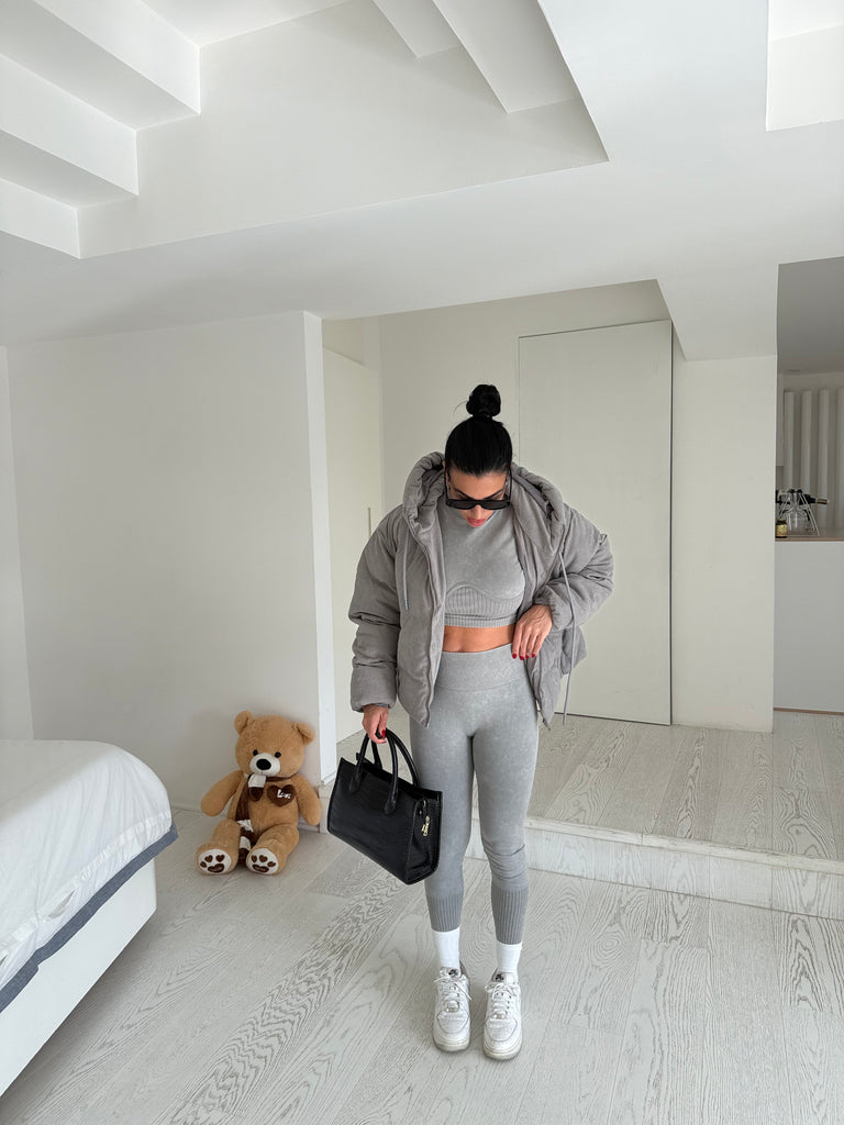 Coord Sportive(4colori)