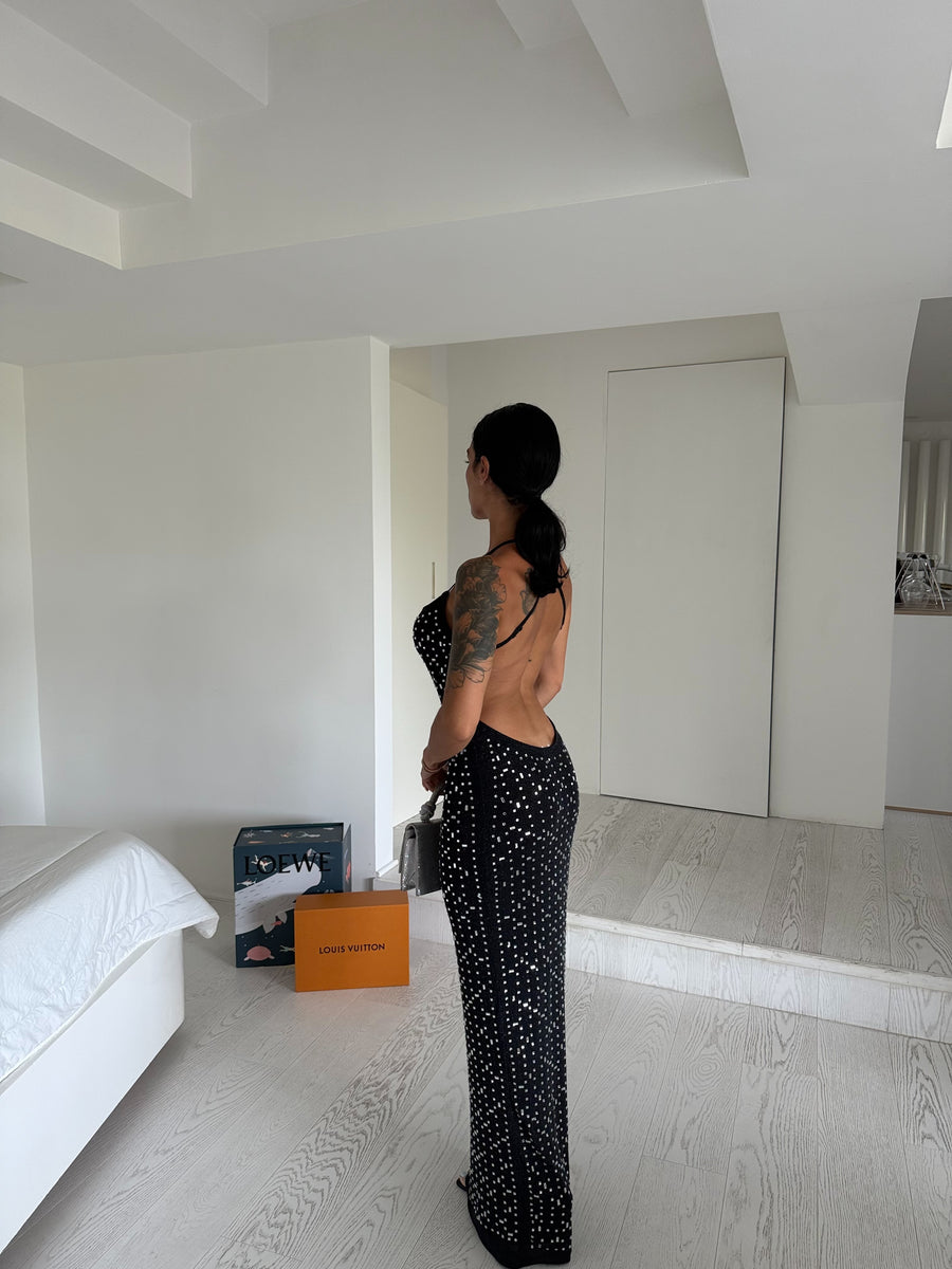Abito alexia