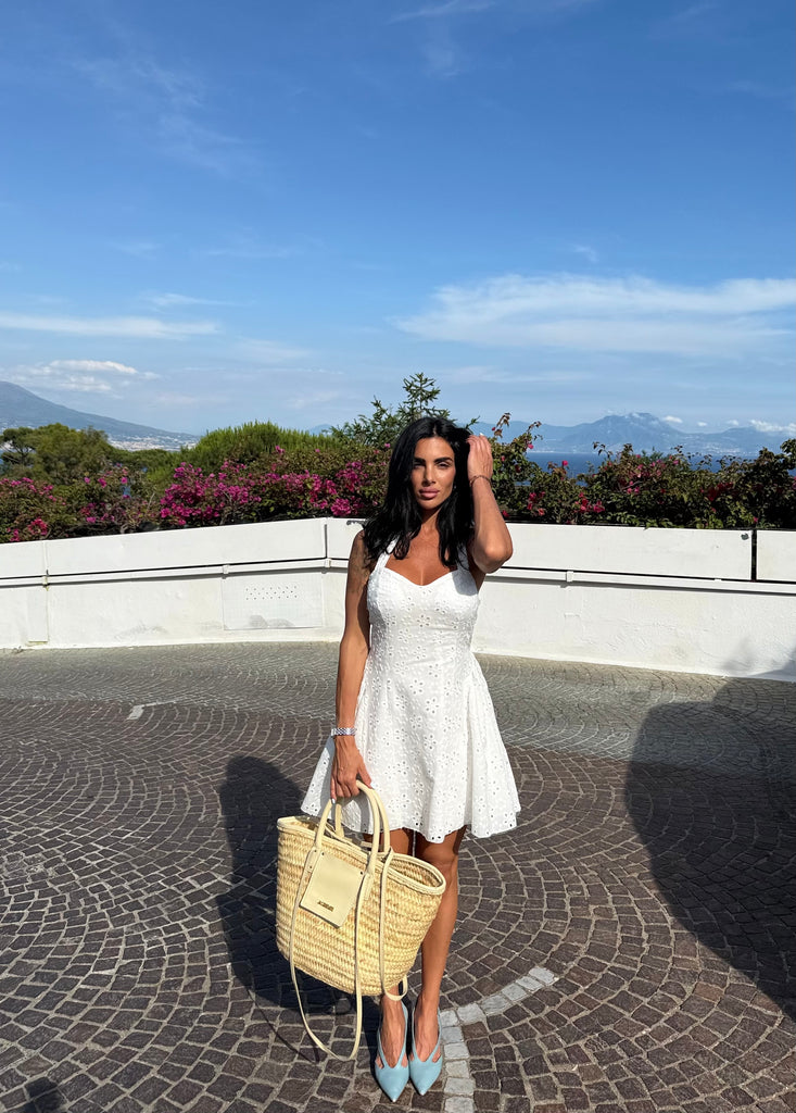 MiniDress Bianca