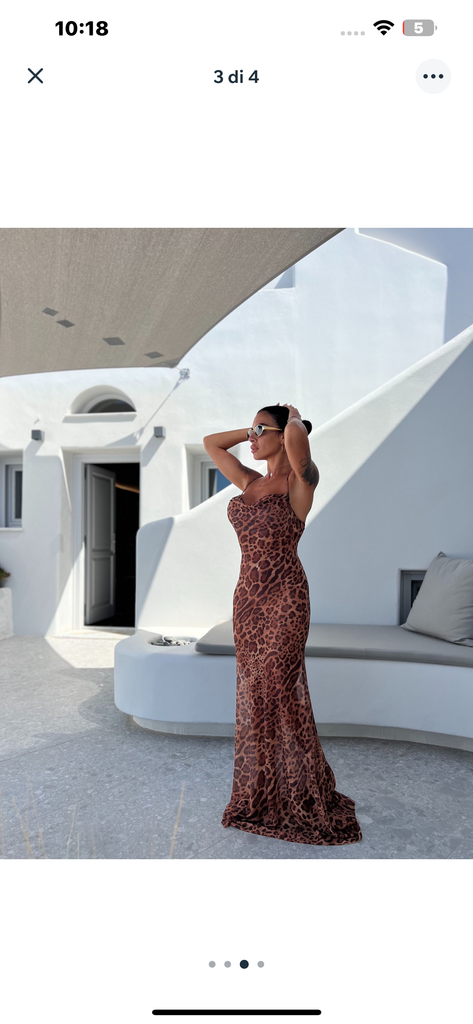 Longdress suami